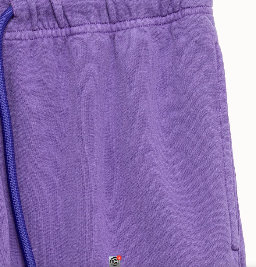 AUTRY o1y0426 Jogger & Sweatpant in Mauve Size US 30 / EU 46 - 2 Thumbnail