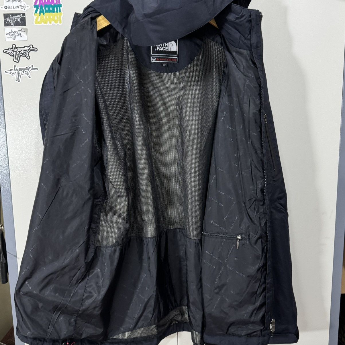 The North Face The North face GORE-TEX Summit series outdoor jacket Size US XL / EU 56 / 4 - 9 Thumbnail