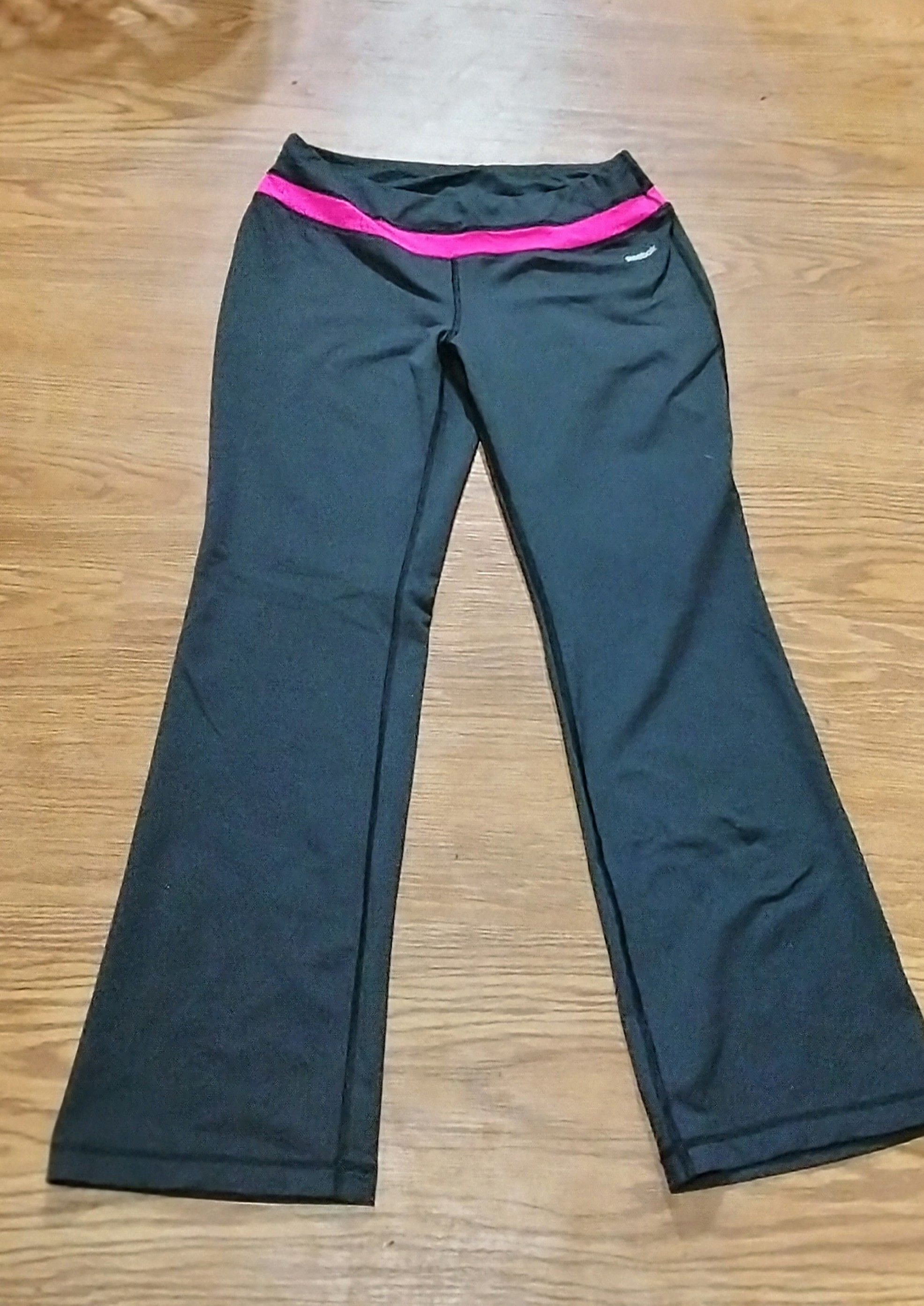 Reebok Reebok Cold Play Activewear Bottoms Size 34" / US 12 / IT 48 - 1 Thumbnail