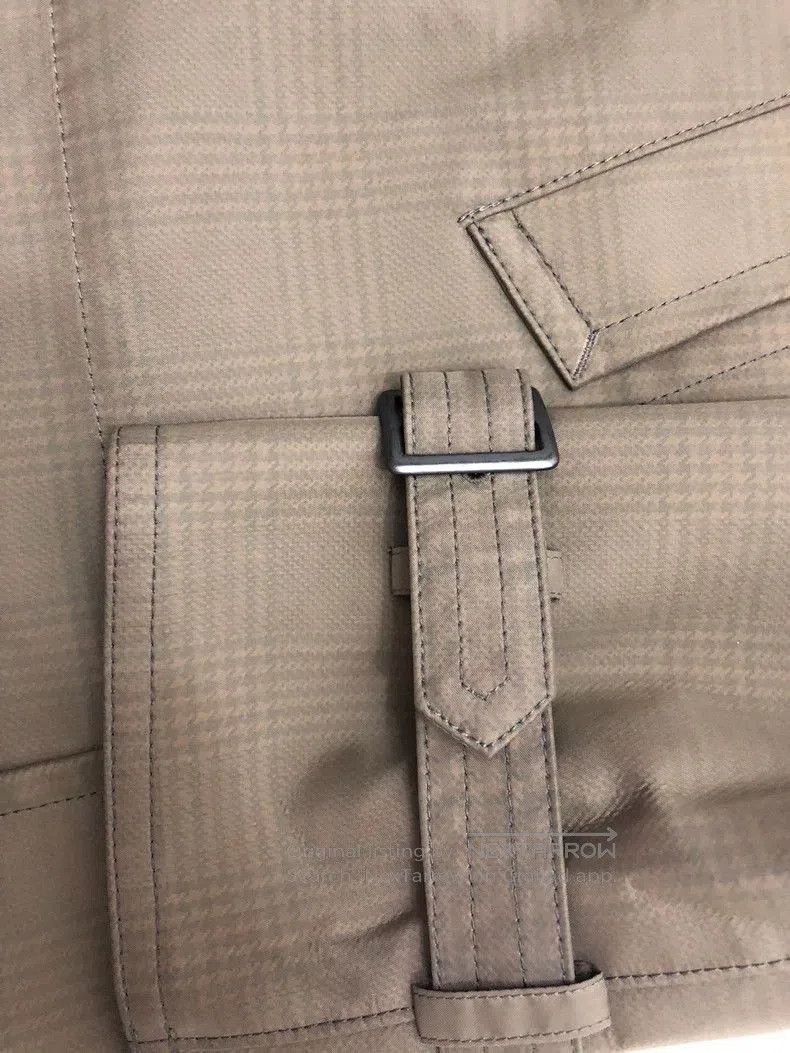 Junya Watanabe JUNYA WATANABE MAN 2008AW Coat Size US M / EU 48-50 / 2 - 8 Thumbnail