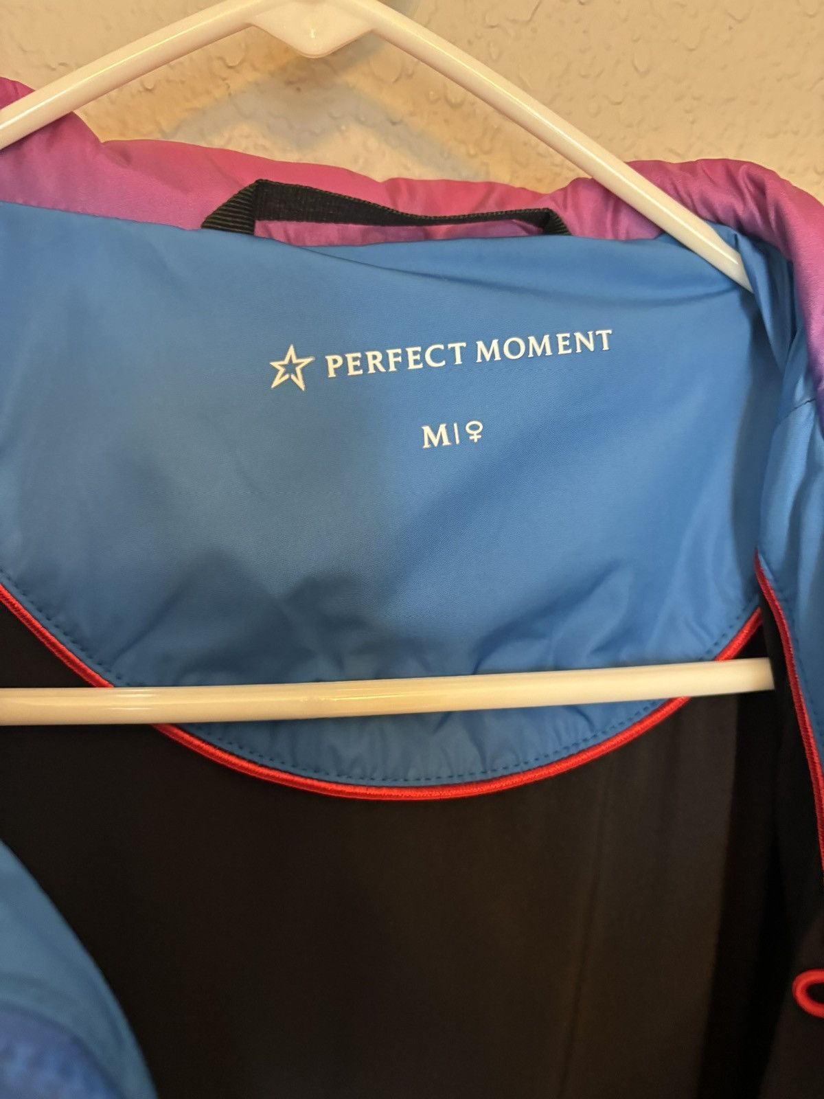 Perfect Moment Perfect Moment Queenie Rainbow Ski Jacket size Medium Size M / US 6-8 / IT 42-44 - 10 Thumbnail
