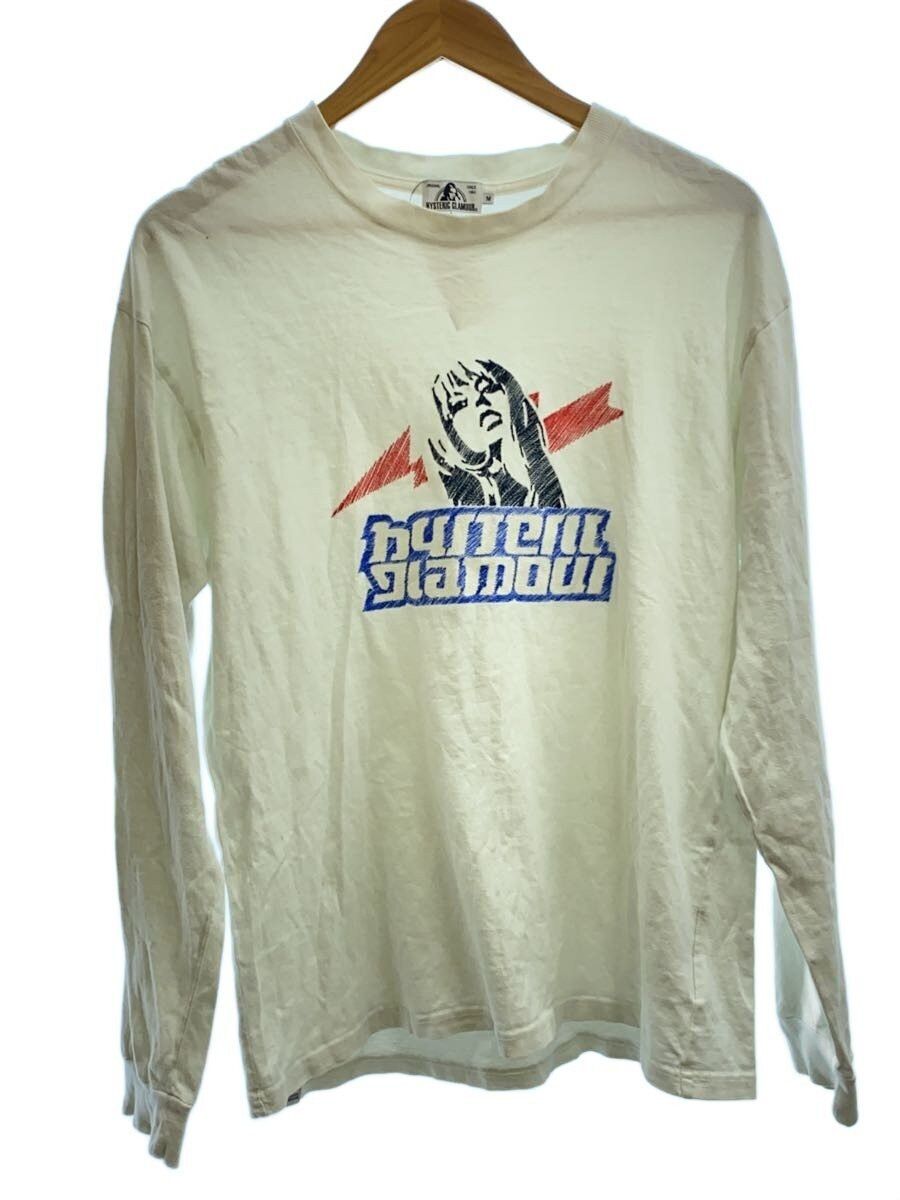 Hysteric Glamour LA Babe Longsleeve Tee | Grailed