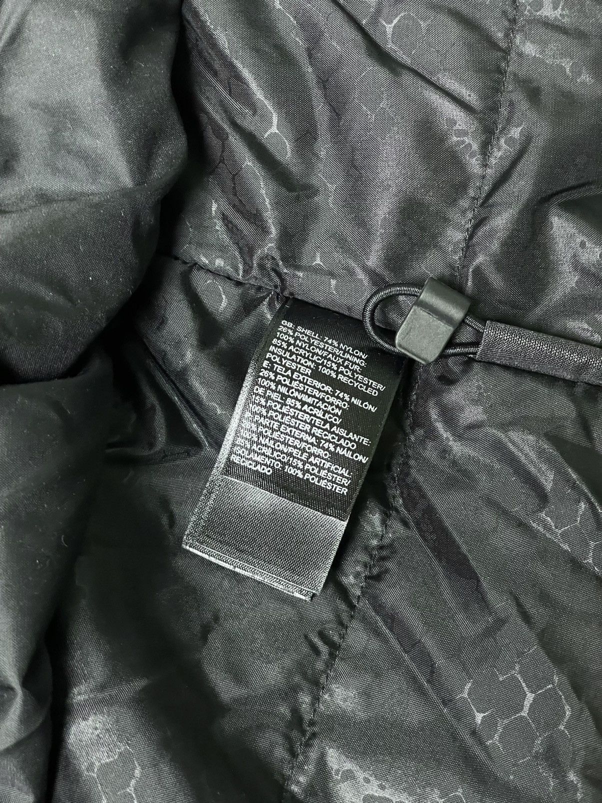 The North Face The North Face Insulated Ski Jacket Size S / US 4 / IT 40 - 16 Thumbnail