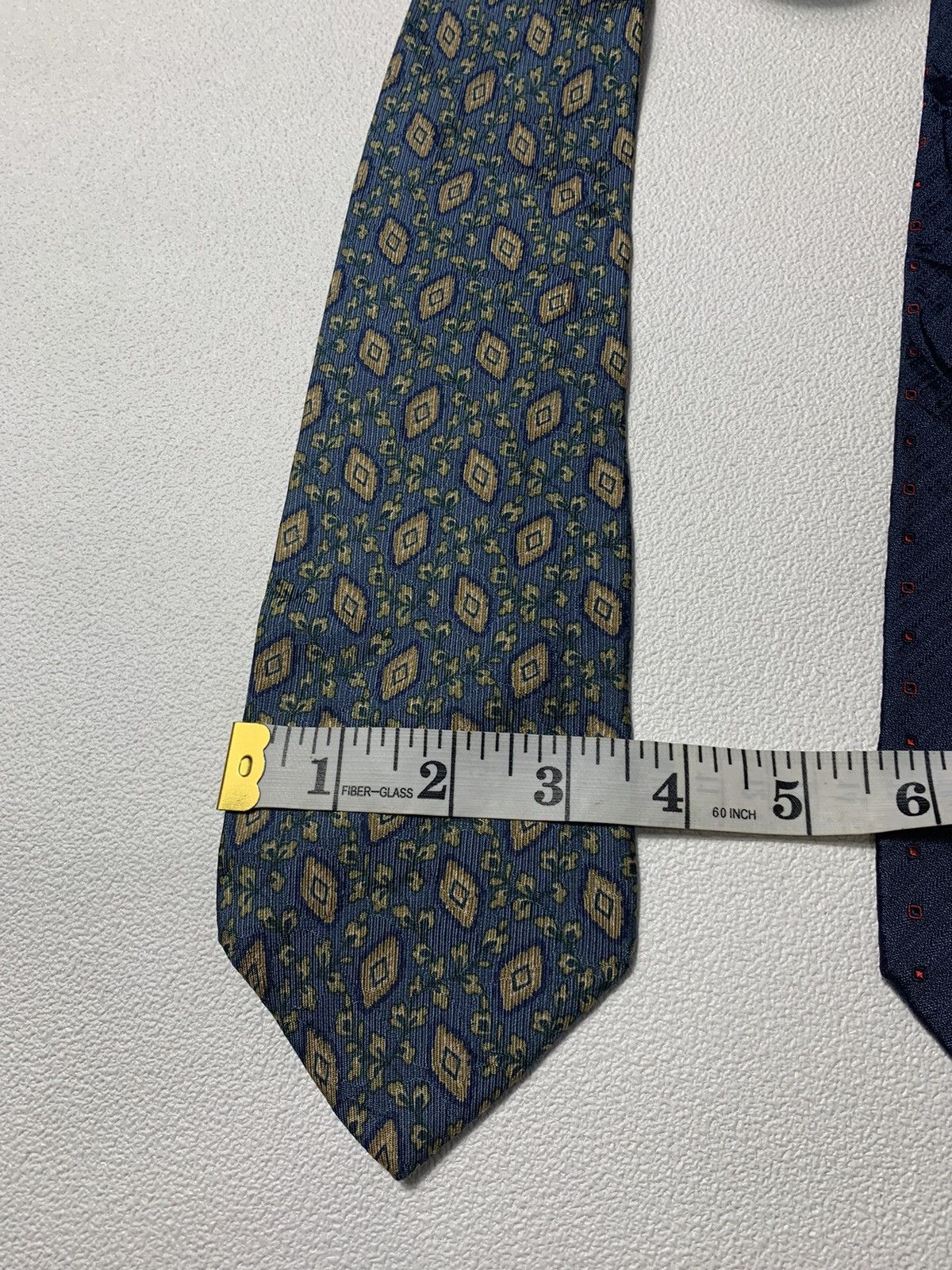 Christian Dior Monsieur × Dior × Vintage Tie Christian Dior Size ONE SIZE - 10 Thumbnail