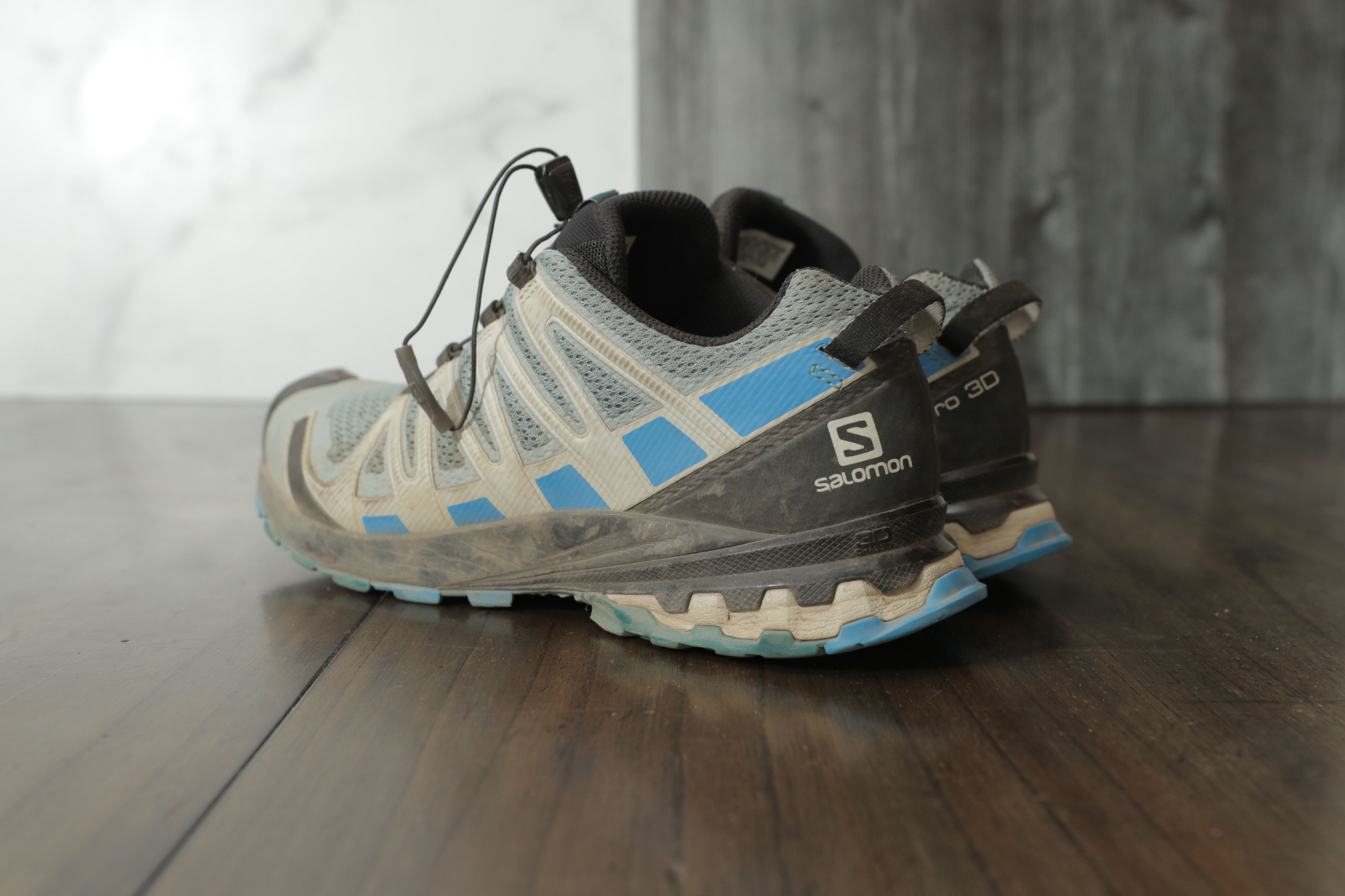 Salomon Salomon XA PRO 3D V8 (9.5) Size US 9.5 / EU 42-43 - 1 Thumbnail