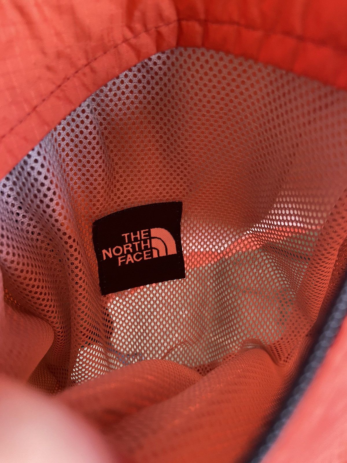 Japanese Brand × The North Face The North Face Activent Tm jacket Size US XL / EU 56 / 4 - 8 Thumbnail