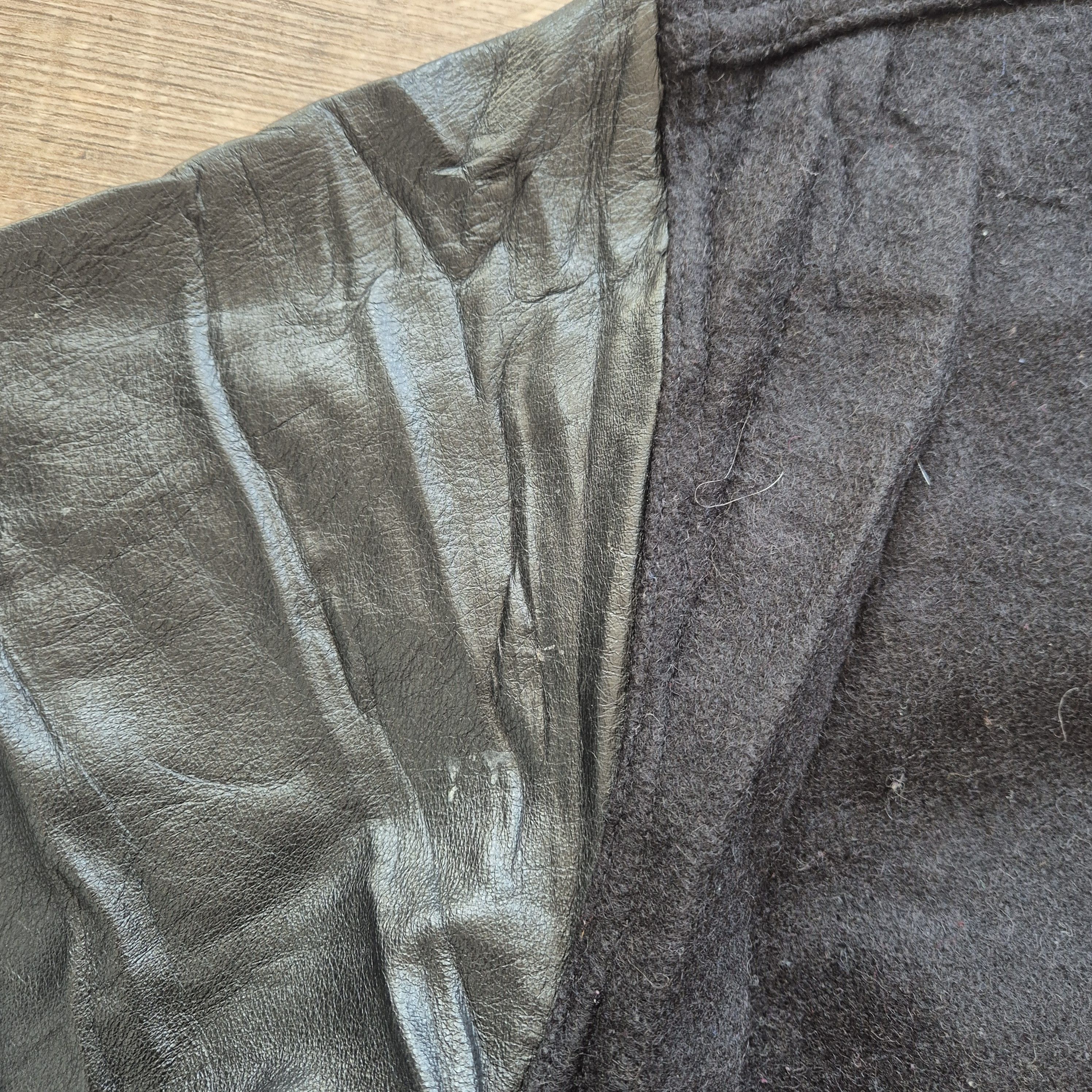 Other Casino bingo vintage wool leather Size US XL / EU 56 / 4 - 5 Thumbnail