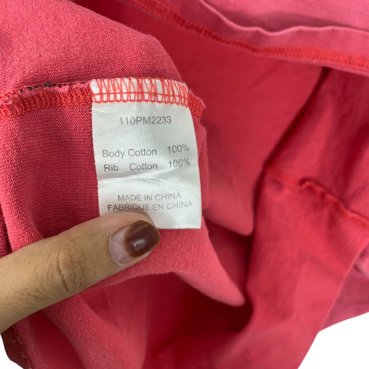 Columbia COLUMBIA SPORTSWEAR OUTDOOR Natural Sun Faded Tee Shirt Top Size XS / US 0-2 / IT 36-38 - 7 Thumbnail