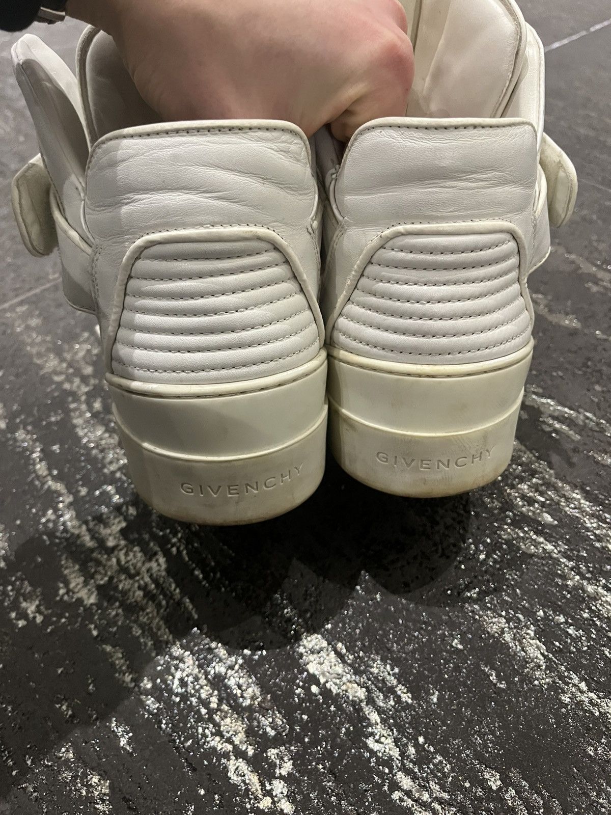 Givenchy Tyson