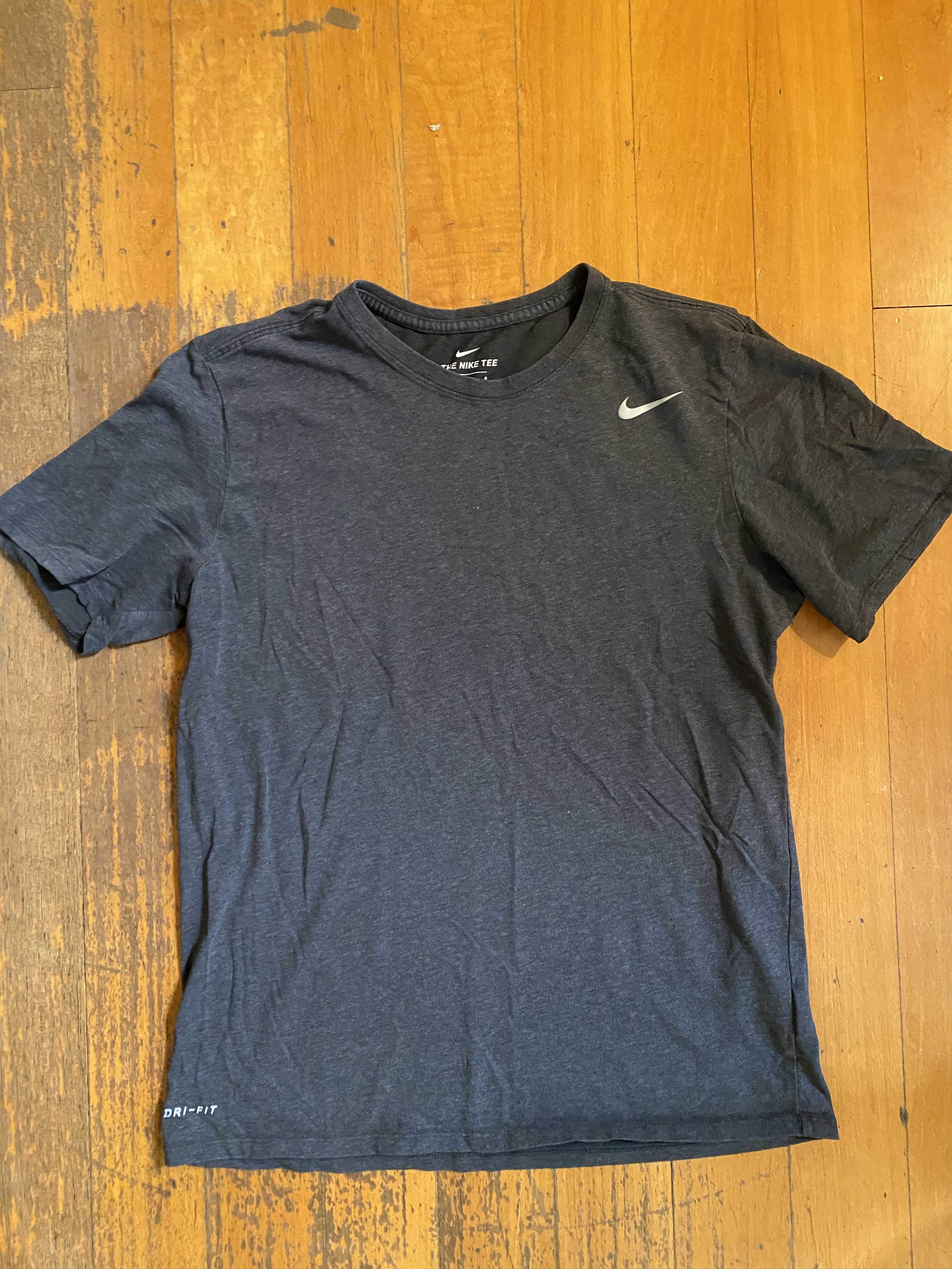 Nike nike dri fit t shirt Size US L / EU 52-54 / 3 - 1 Thumbnail