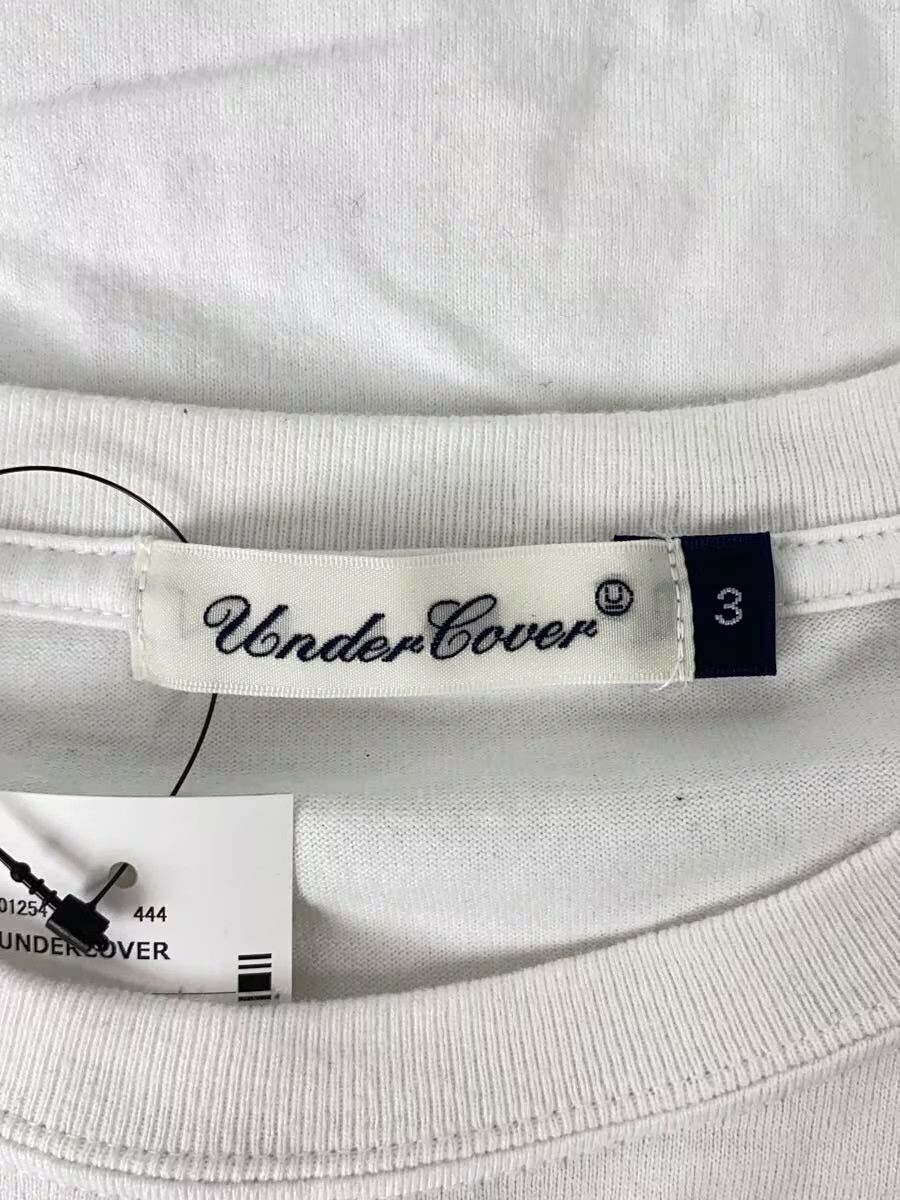 Undercover "DEAD SOULS" Emblem Tee Size US L / EU 52-54 / 3 - 4 Thumbnail
