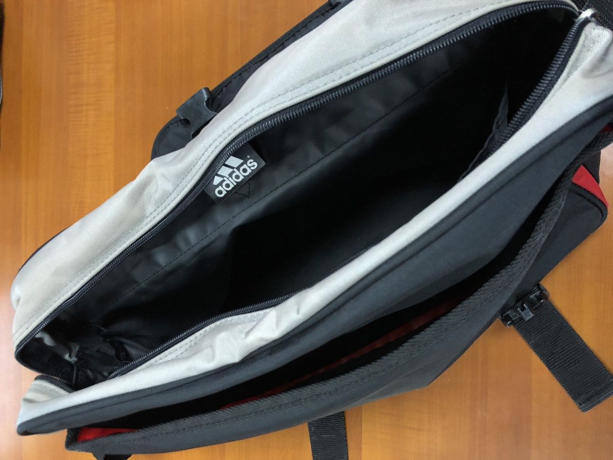 Adidas Adidas Multipurpose Bag Size ONE SIZE - 10 Thumbnail