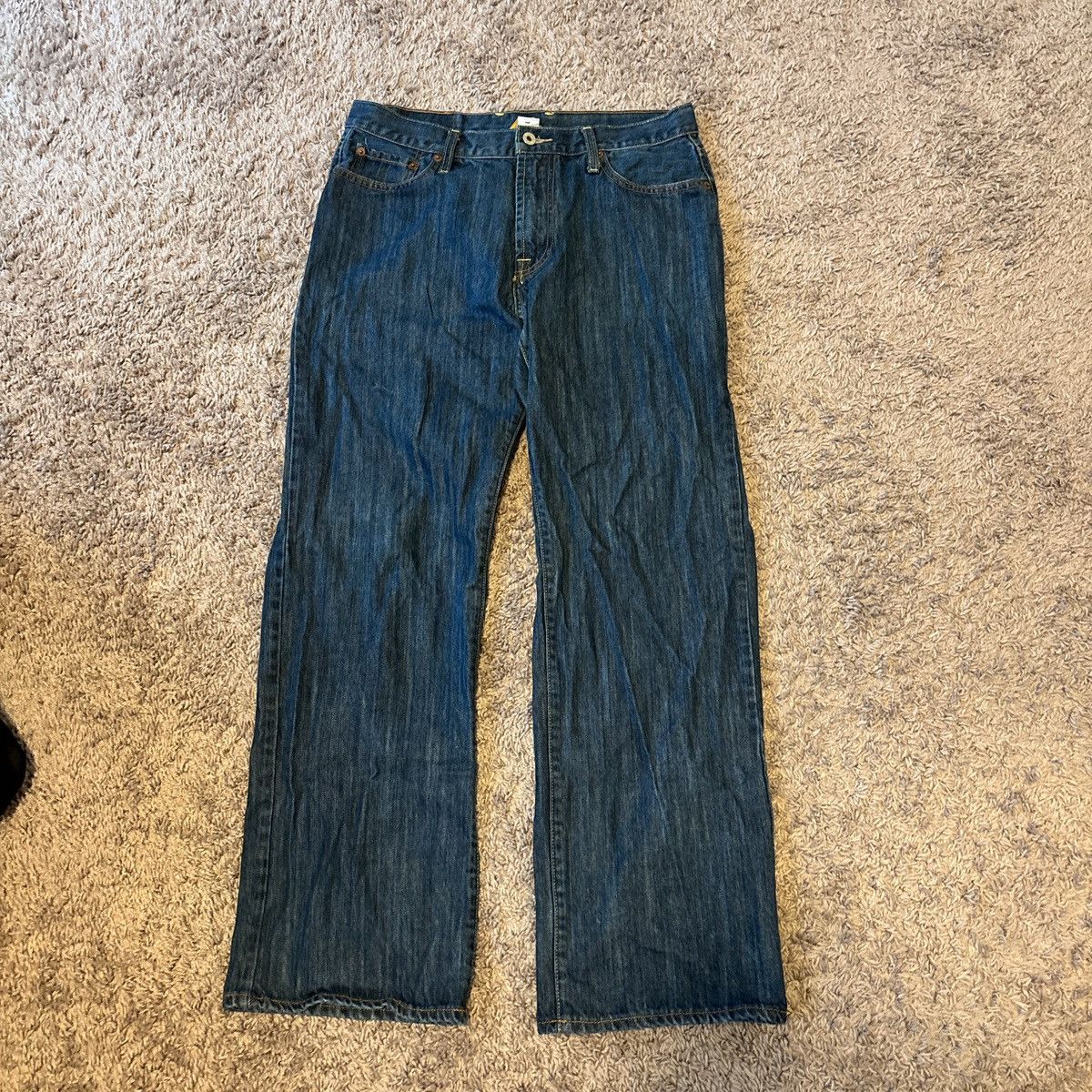 Lucky Brand Lucky Brand Denim Size US 34 / EU 50 - 1 Thumbnail