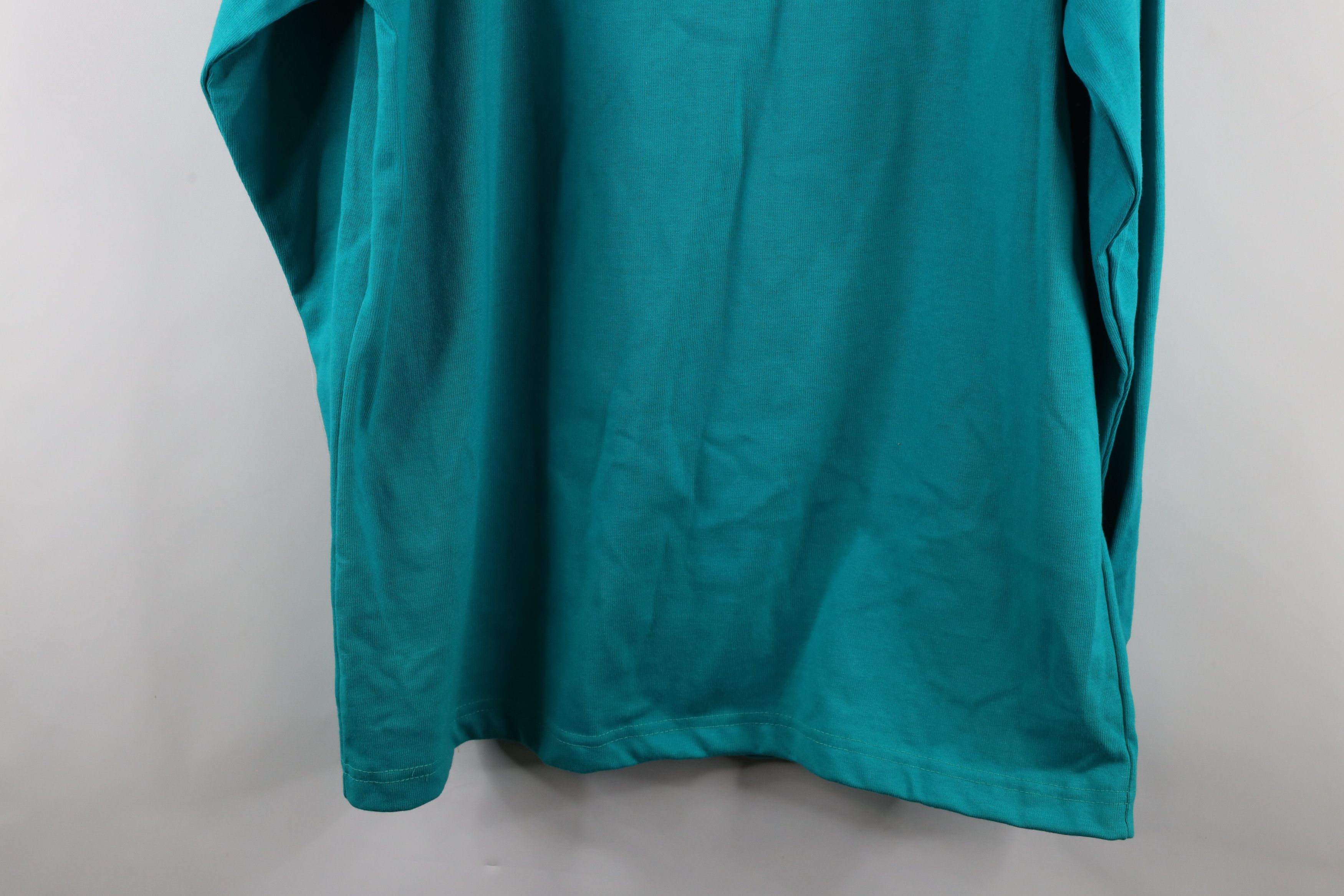 Vintage Vintage 90s Salem Cigarettes Fresh Heavyweight Rugby Polo Size US XL / EU 56 / 4 - 12 Thumbnail