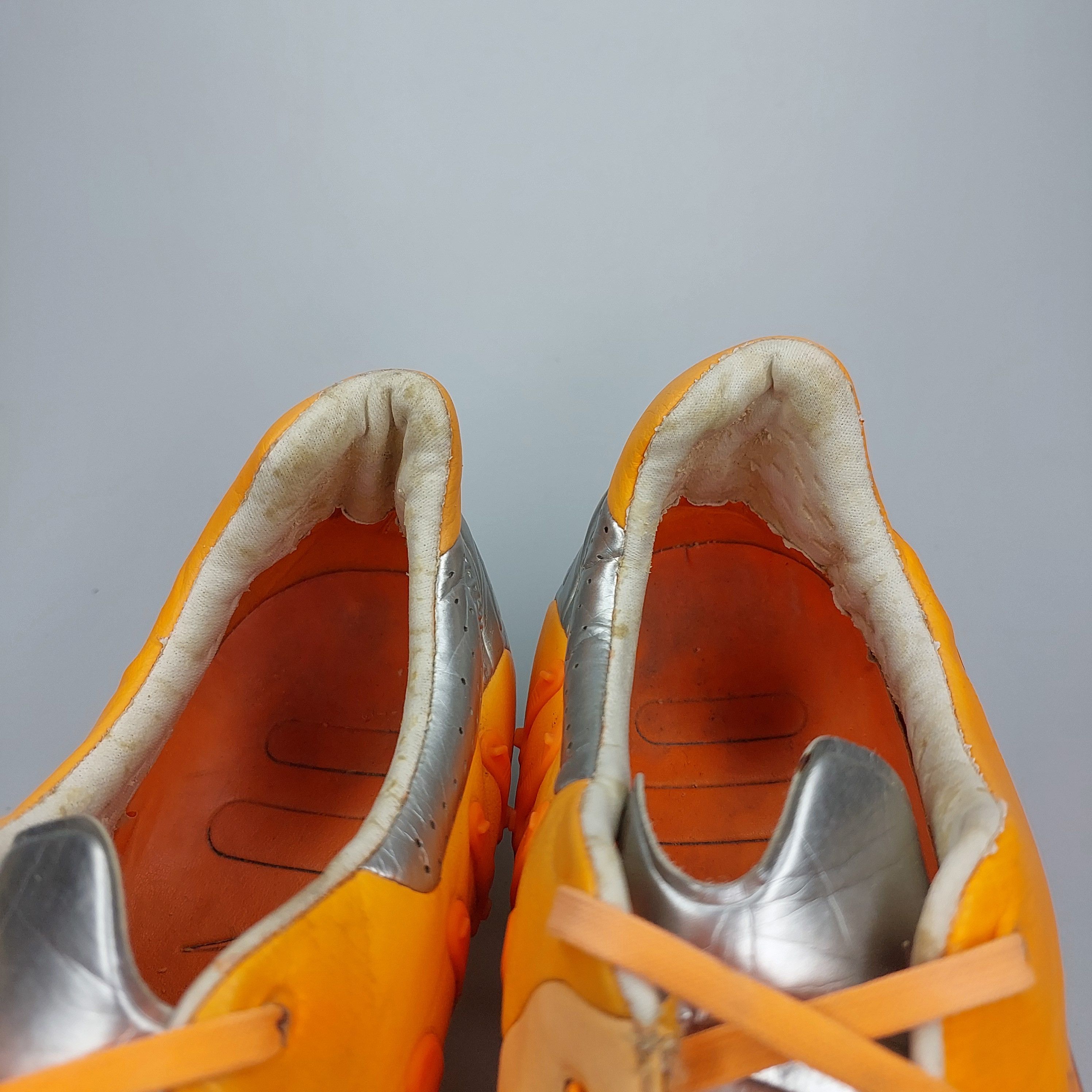 Nike CTR360 Maestri III SG-Pro Elite 525158-801 Us11 Uk10 29CM Size US 11 / EU 44 - 10 Thumbnail