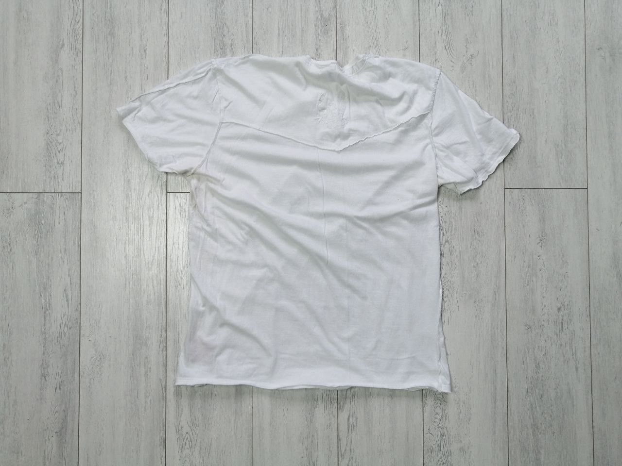 Vintage LED ZEPPELIN 2006 WHITE T SHIRT Size US L / EU 52-54 / 3 - 3 Thumbnail