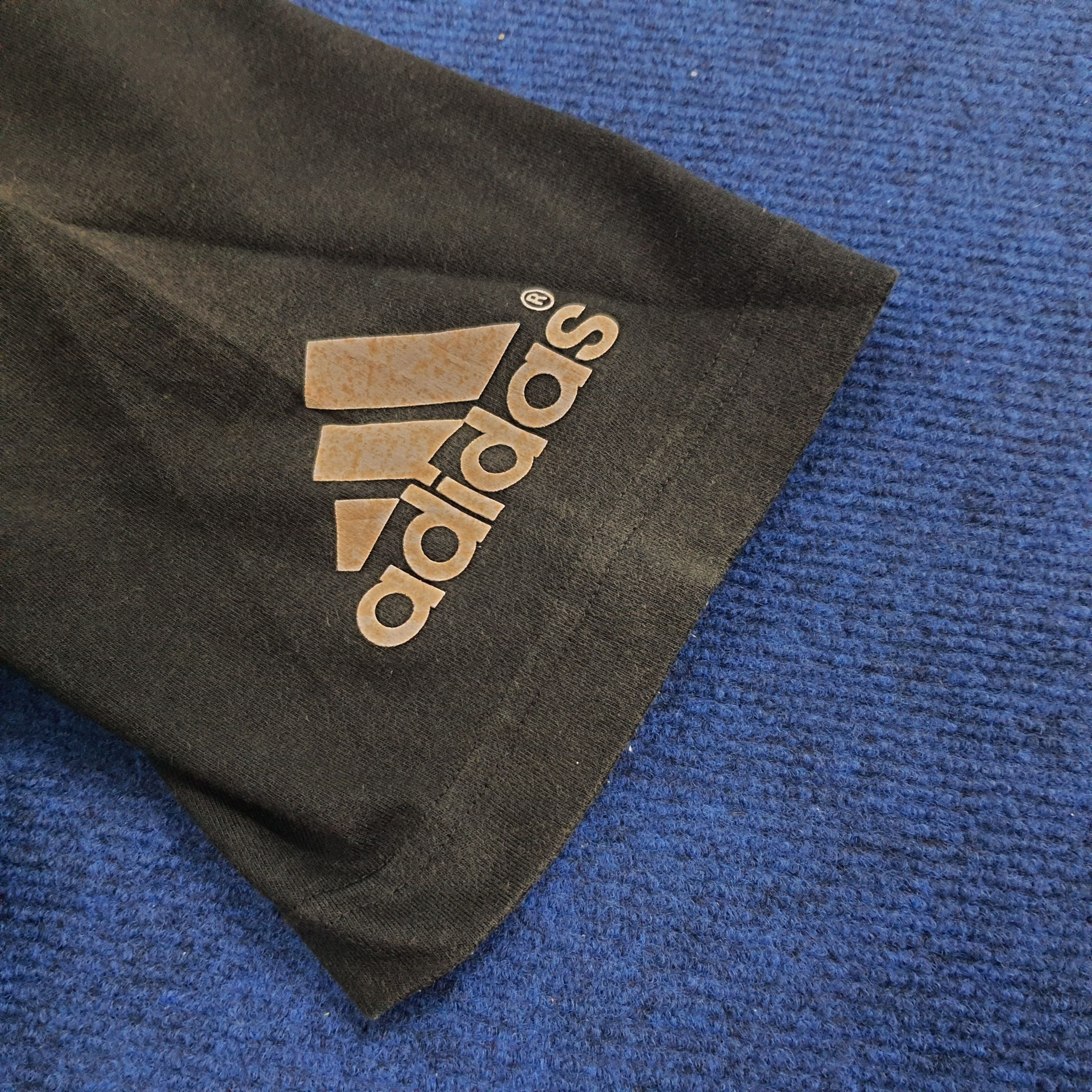 Adidas Adidas Kluivert Players That Inspire Tshirt Size US L / EU 52-54 / 3 - 7 Thumbnail