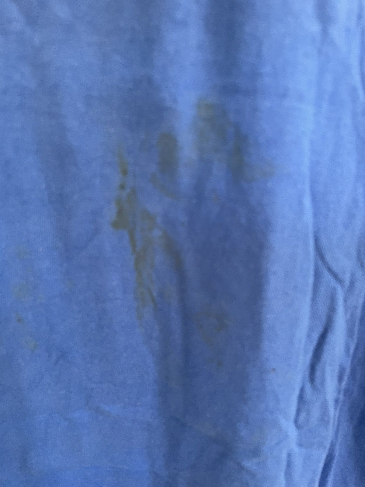 Vintage Vintage 80s Wired. IVE Blue. Buzzed. Crazed. T shirt Size US L / EU 52-54 / 3 - 7 Thumbnail