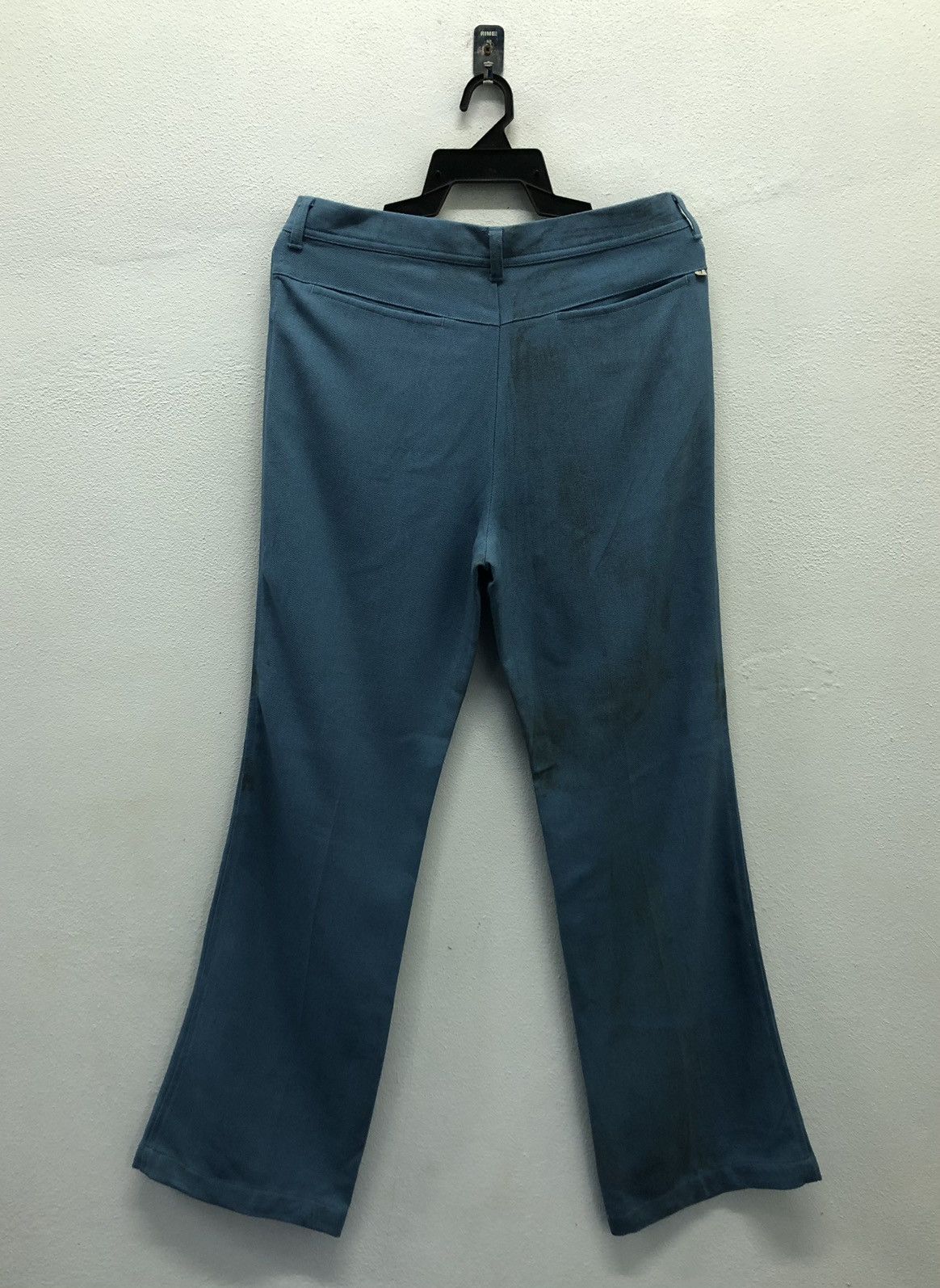 Farah Vintage Farah Casual Pants Size US 32 / EU 48 - 2 Thumbnail