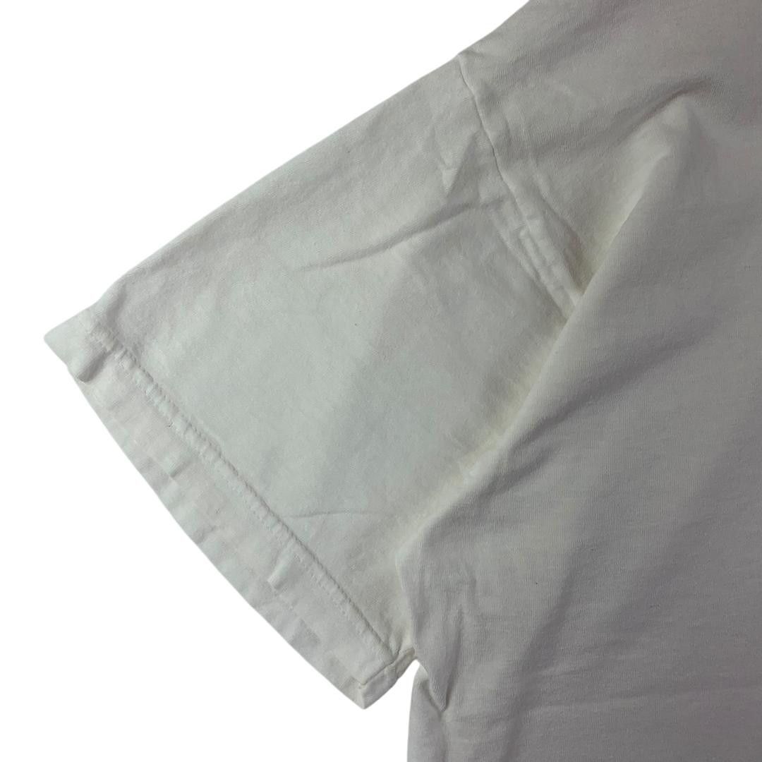 Patagonia Vintage PATAGONIA NEW YORK CITY beneficial wave printed tee Size US L / EU 52-54 / 3 - 7 Thumbnail