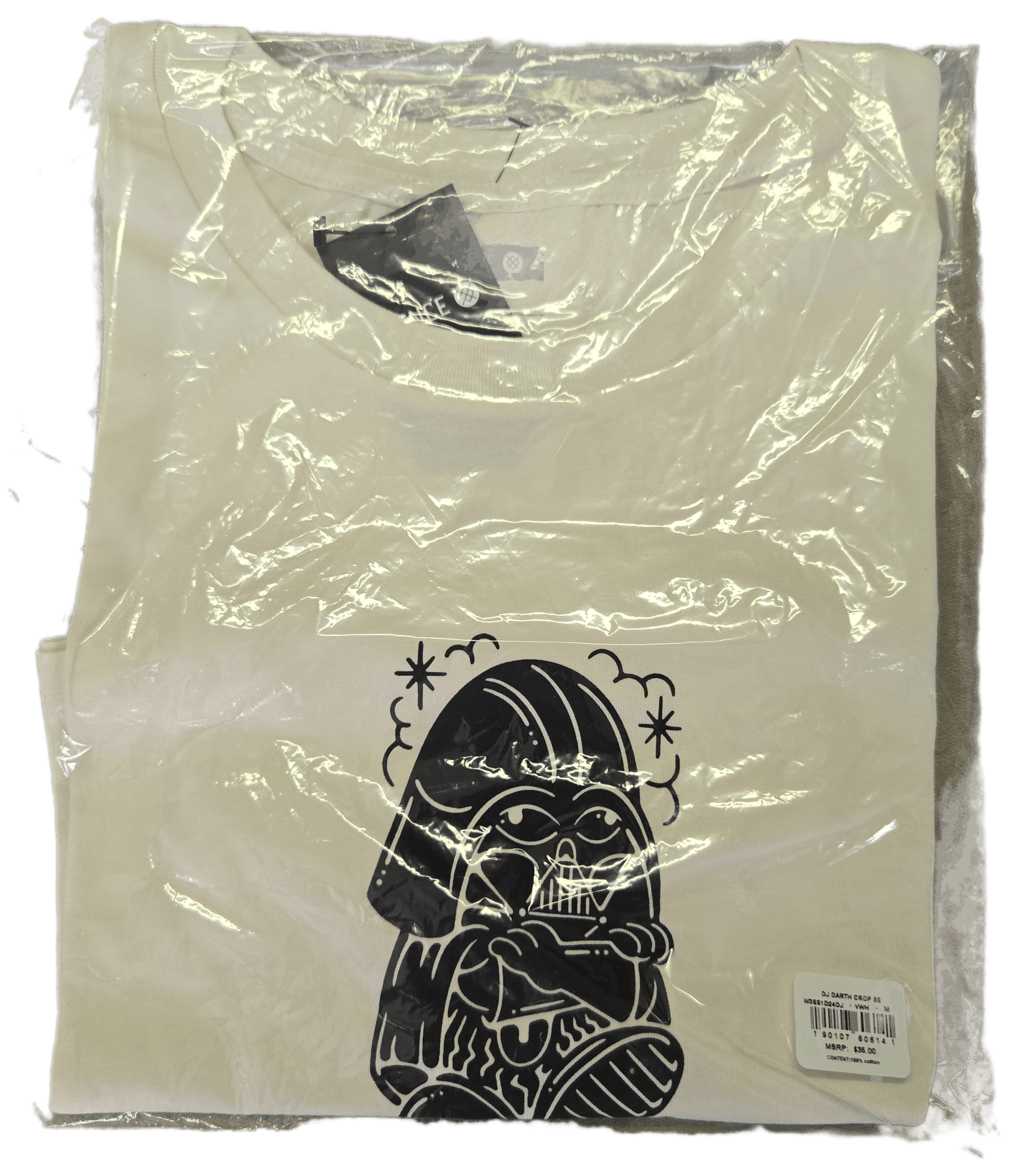 Stance Socks Stance star wars Size US L / EU 52-54 / 3 - 1 Thumbnail
