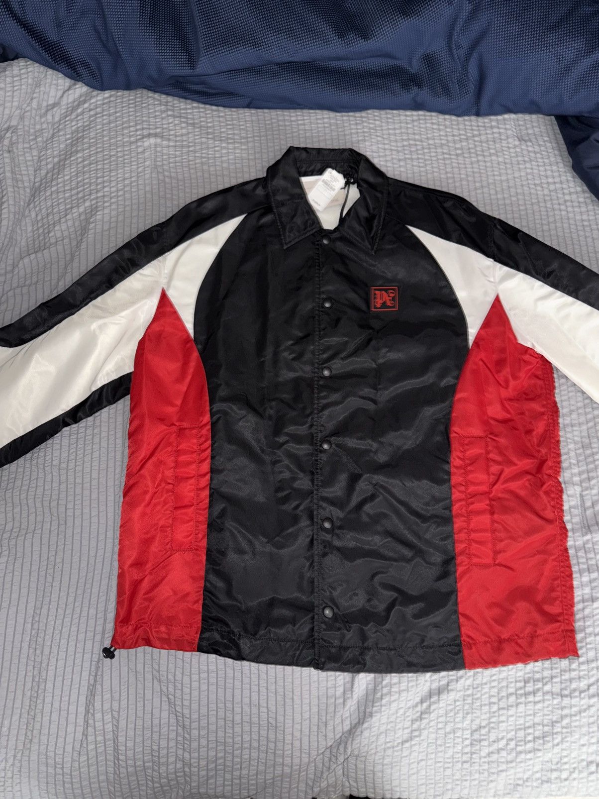 Palm Angels Palm Angels Limited Edition Bundle 4 Pieces Size US L / EU 52-54 / 3 - 13 Thumbnail