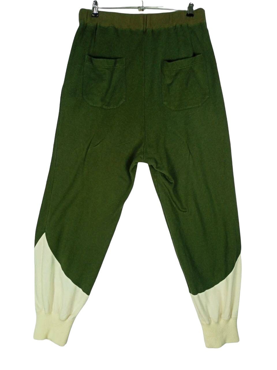 DIGAWEL MADE IN JAPAN DIGAWEL JOGGER PANTS Size US 32 / EU 48 - 2 Thumbnail