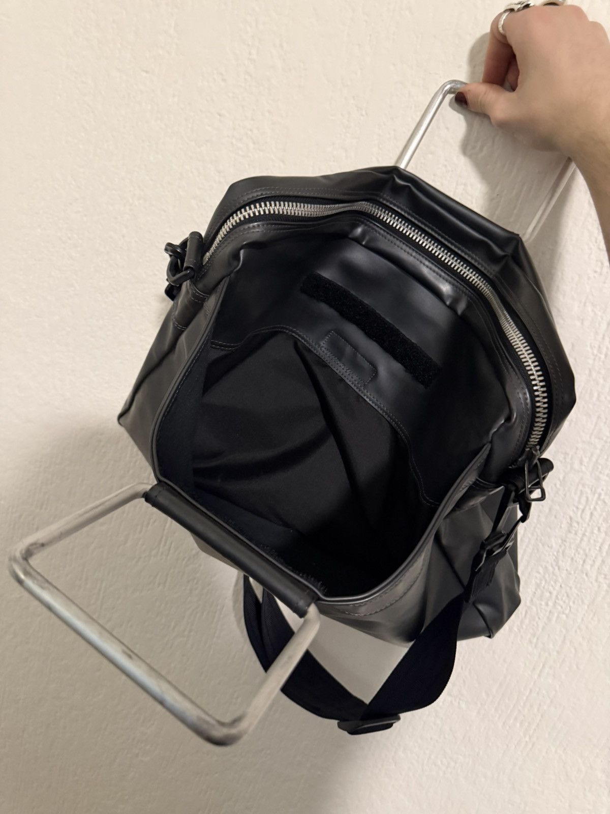 Porter Porter Japan black crossbody laptop business bag Size ONE SIZE - 10 Thumbnail