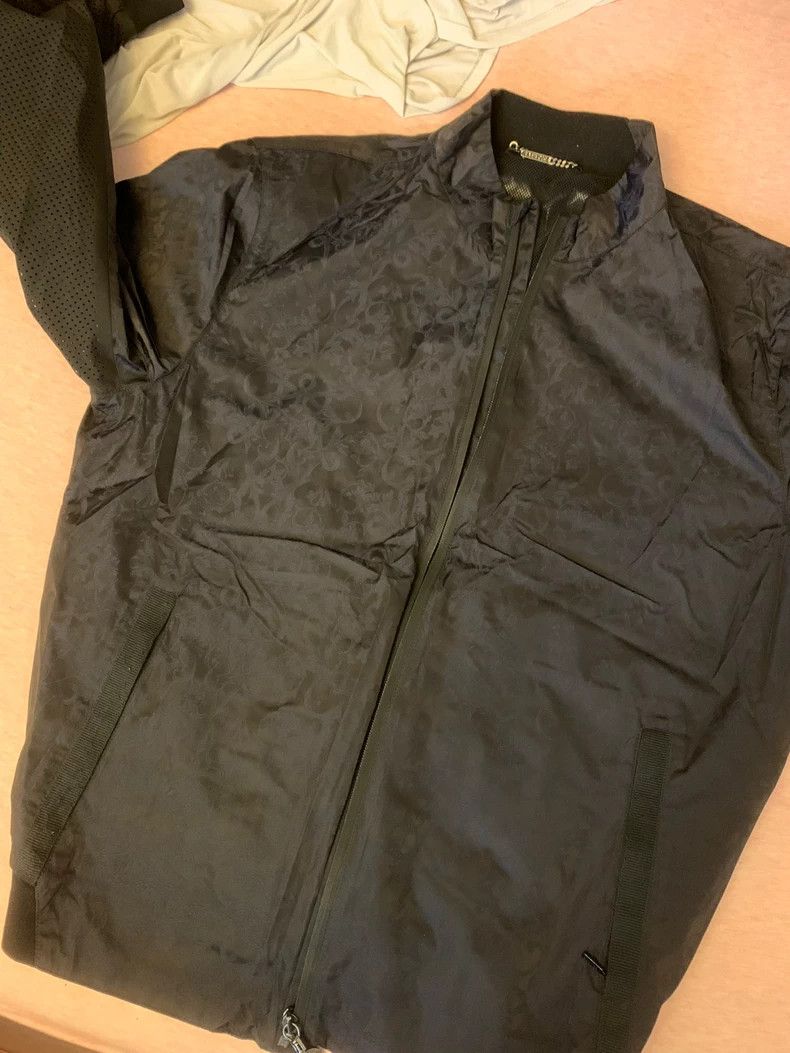 Versace Versace Men's jacket Size US M / EU 48-50 / 2 - 6 Thumbnail