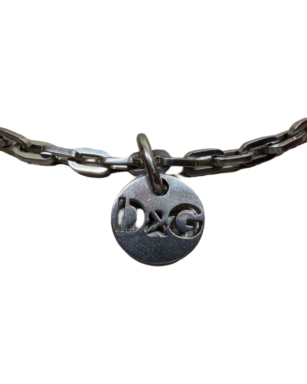 Dolce & Gabbana Pill Pendant Necklace Size ONE SIZE - 3 Thumbnail