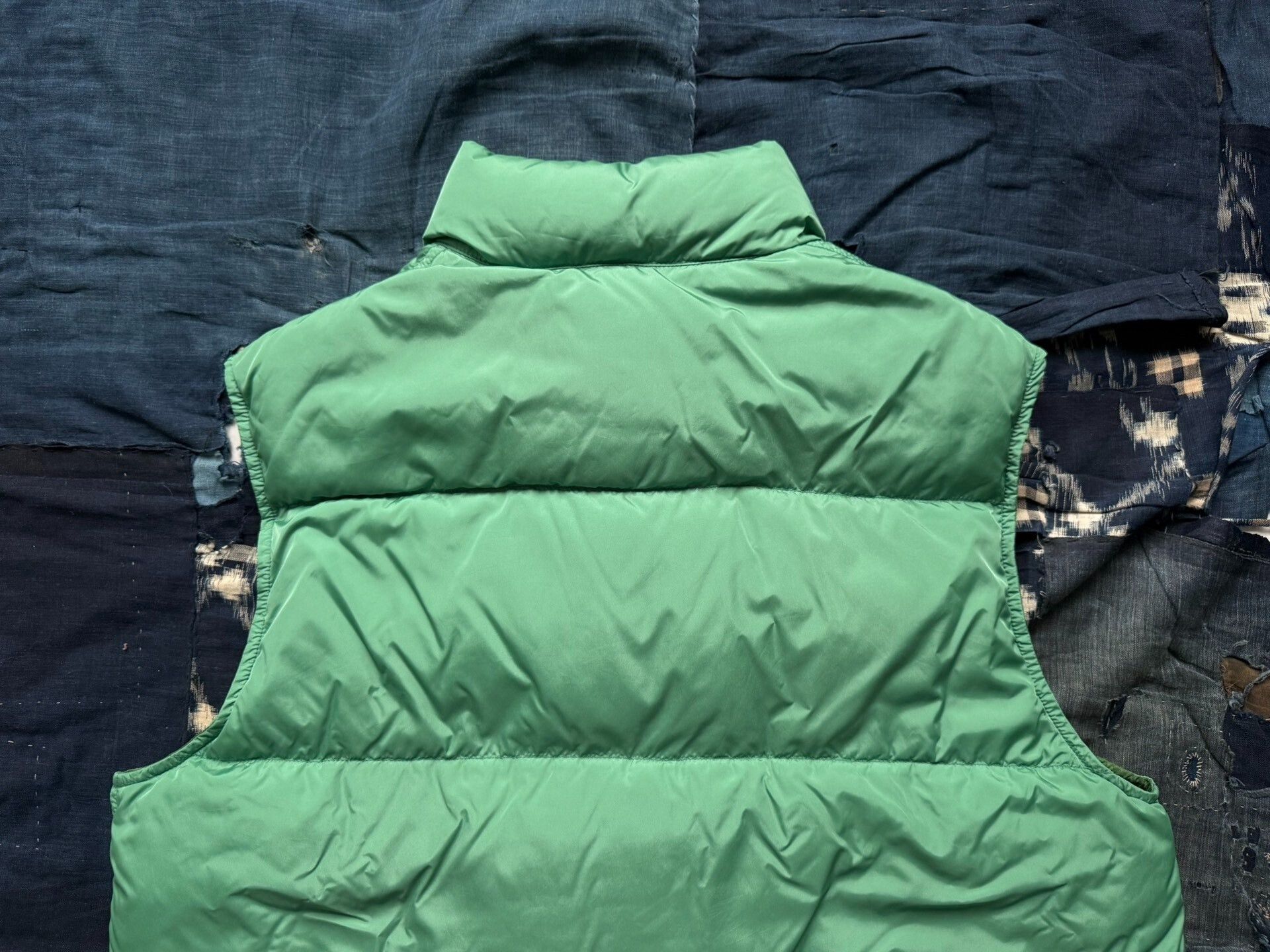 Visvim VISVIM 22AW WALKER DOWN VEST Size US L / EU 52-54 / 3 - 5 Thumbnail