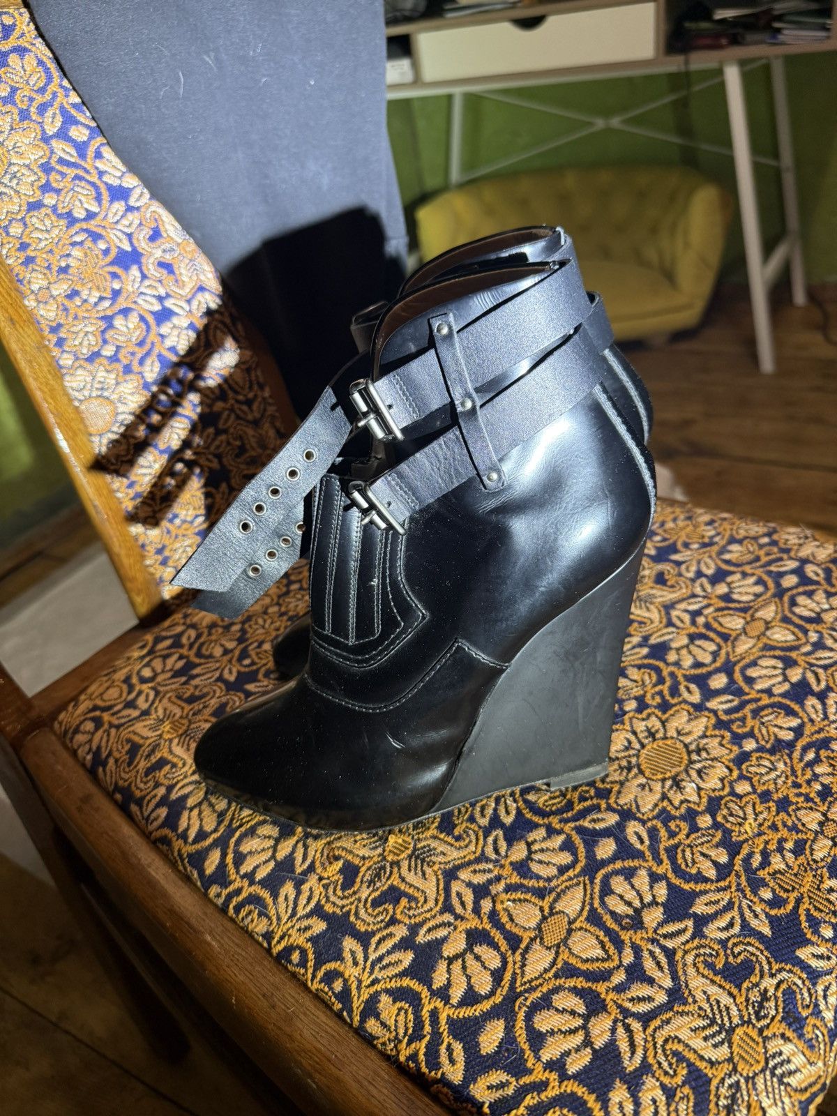 Proenza Schouler Very nice Size US 9 / IT 39 - 4 Thumbnail