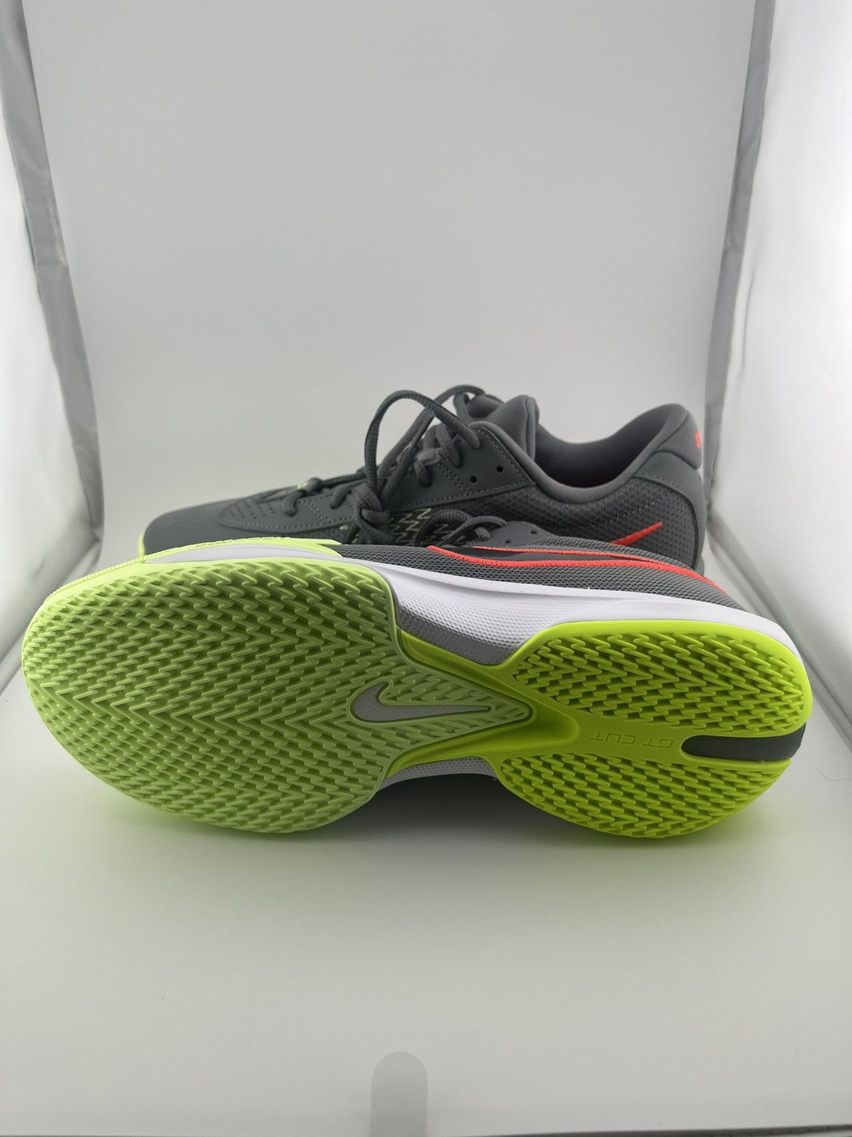 Nike Nike Size US 10.5 / EU 43-44 - 11 Thumbnail