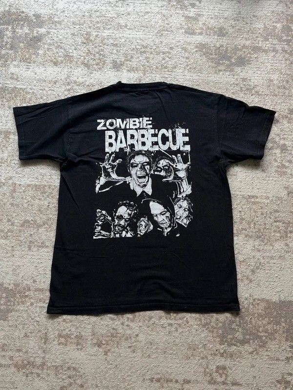 Fruit Of The Loom Fruit of the Loom Torment of Souls Barbecue 2013 Album Promo Size US L / EU 52-54 / 3 - 2 Thumbnail