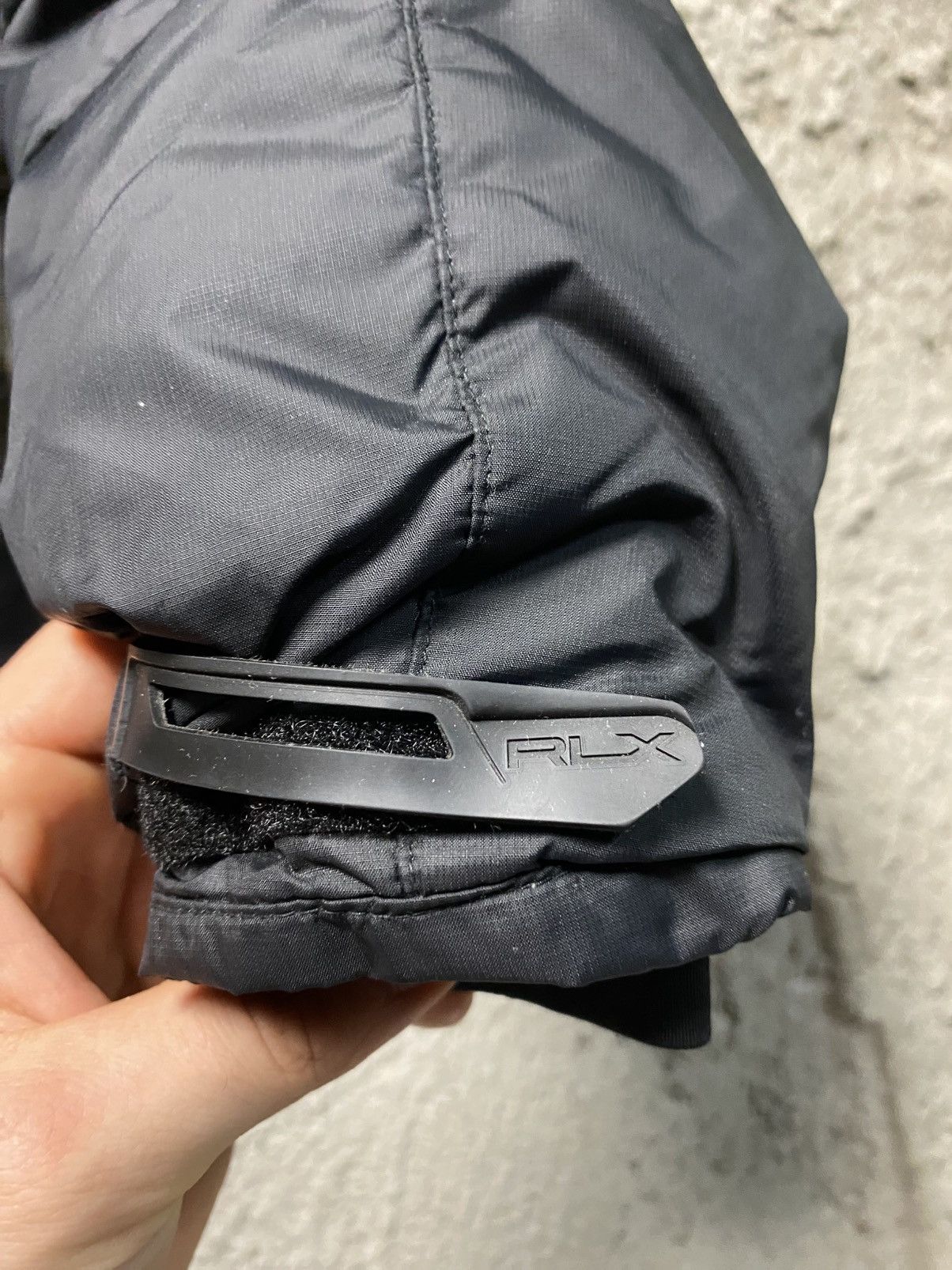 Ralph Lauren Sport Ralph Lauren sport recco down puffer ski jacket Size US S / EU 44-46 / 1 - 13 Thumbnail