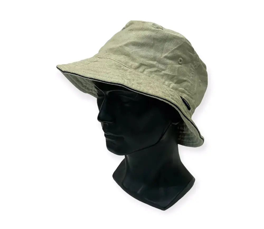 Japanese Brand Uniqlo Plain Bucket Hat