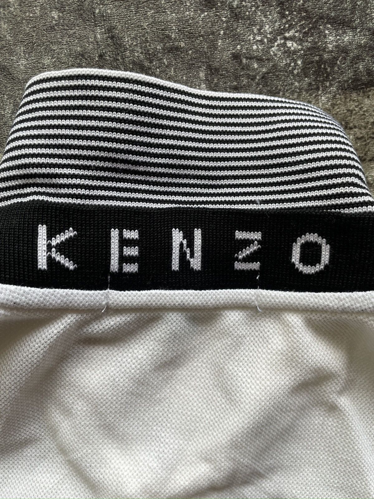 Kenzo Kenzo Golf Size US M / EU 48-50 / 2 - 2 Thumbnail