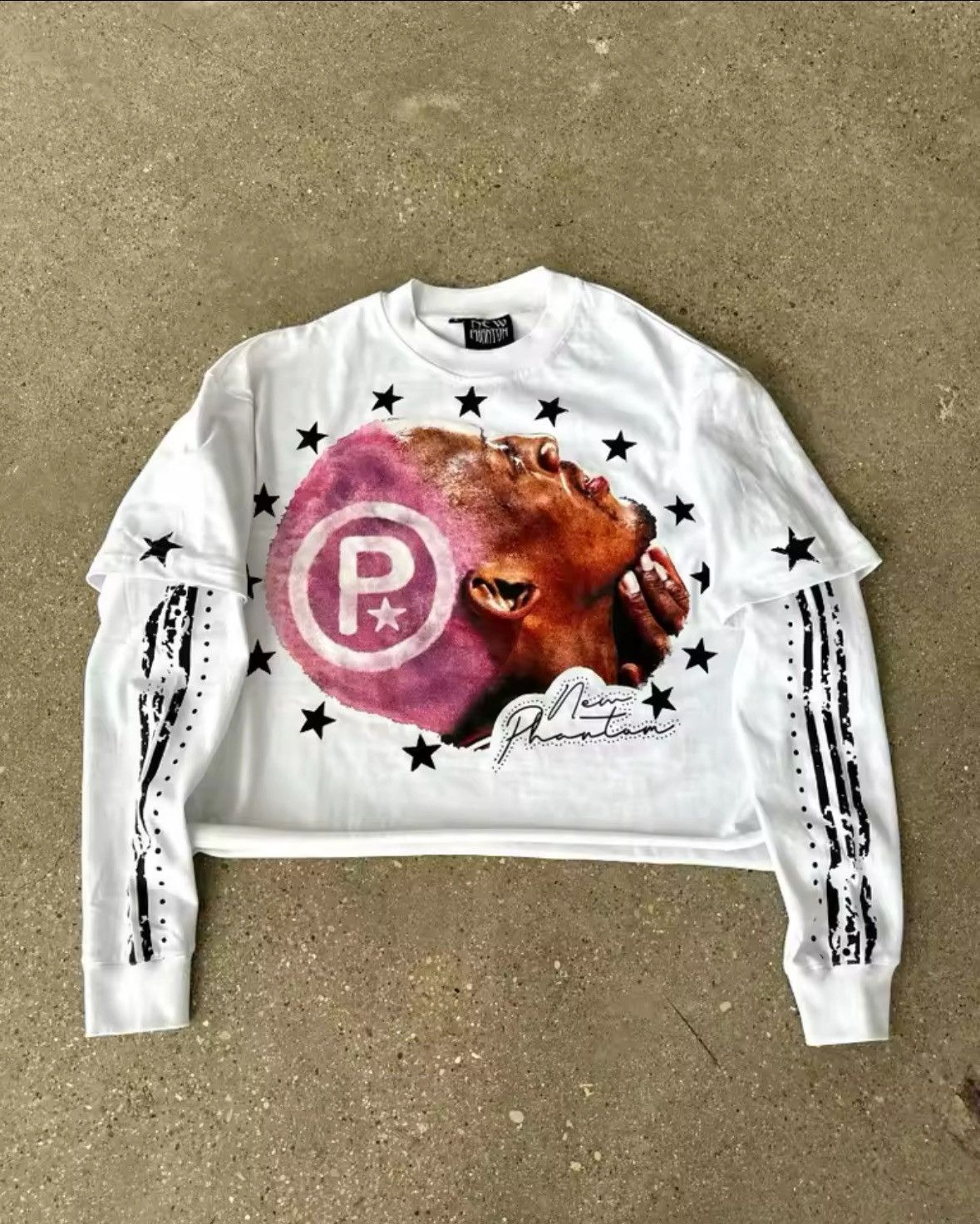 Other Y2K Shirt Size US L / EU 52-54 / 3 - 2 Thumbnail