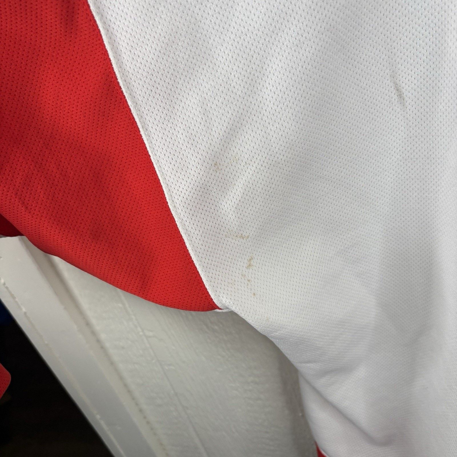 Pro Player Vintage Pro Player Detroit Red Wings Jersey Size Large Size US L / EU 52-54 / 3 - 6 Thumbnail