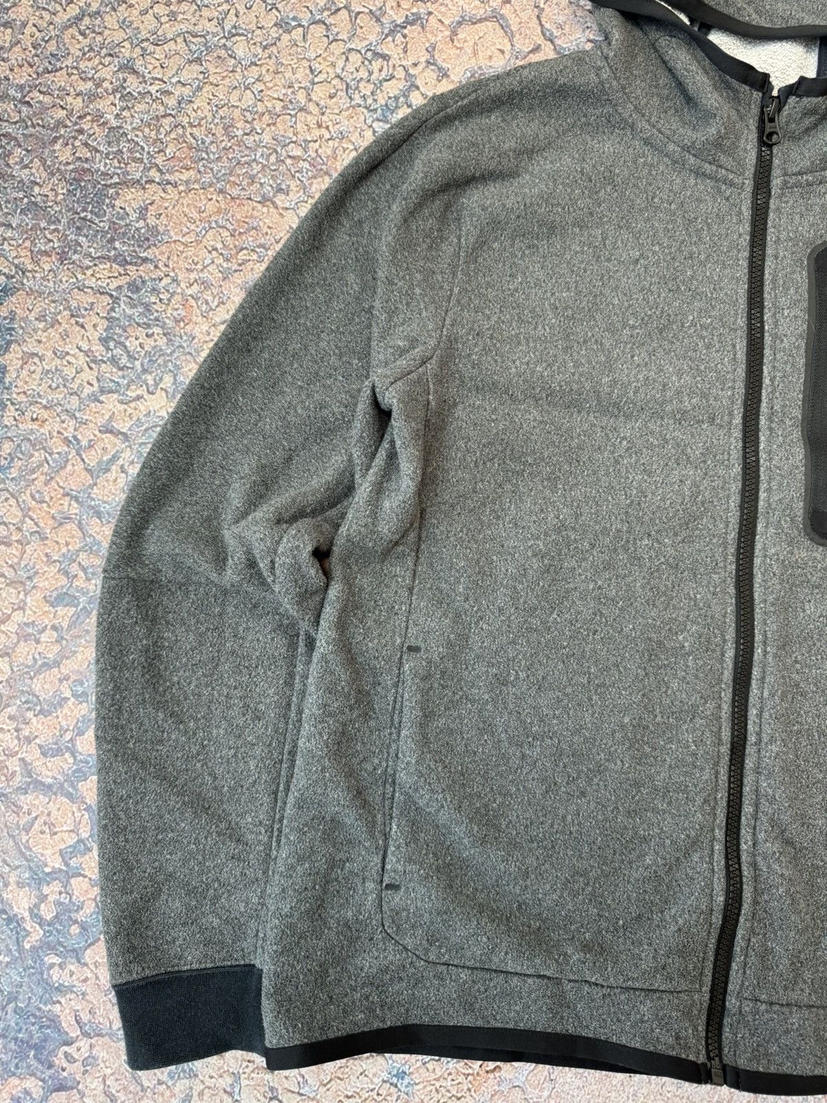 Nike Suit Nike Tech Fleece 2021 KOMPLET Size XS Drill Size US S / EU 44-46 / 1 - 4 Thumbnail