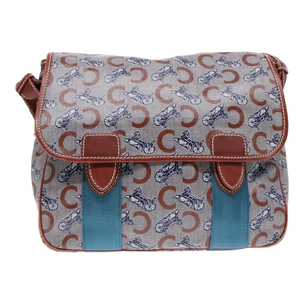 Celine Céline Sulky shoulder Size ONE SIZE - 1 Thumbnail