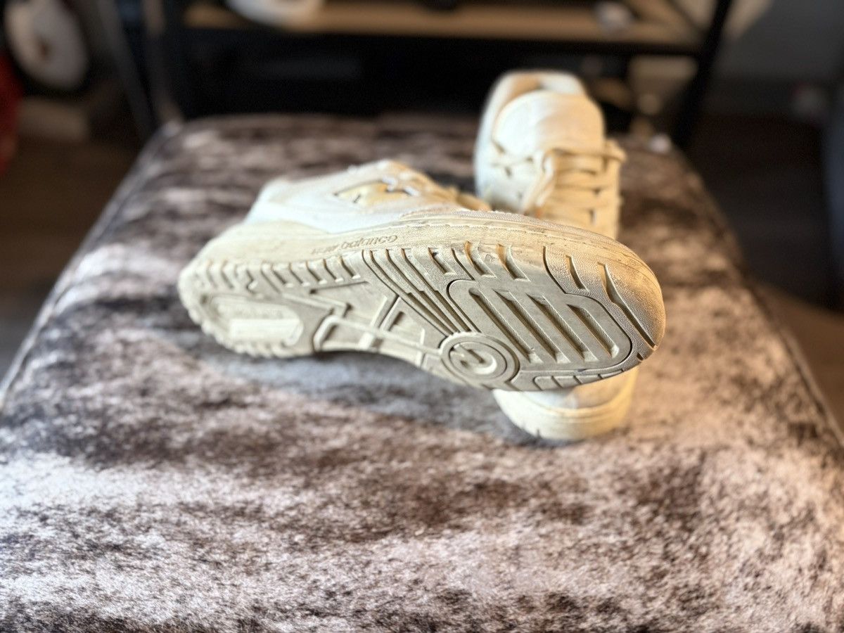 Joe Freshgoods × New Balance New Balance Joe Freshgoods x 550 ‘Conversations Amongst Us’ Size US 13 / EU 46 - 6 Thumbnail