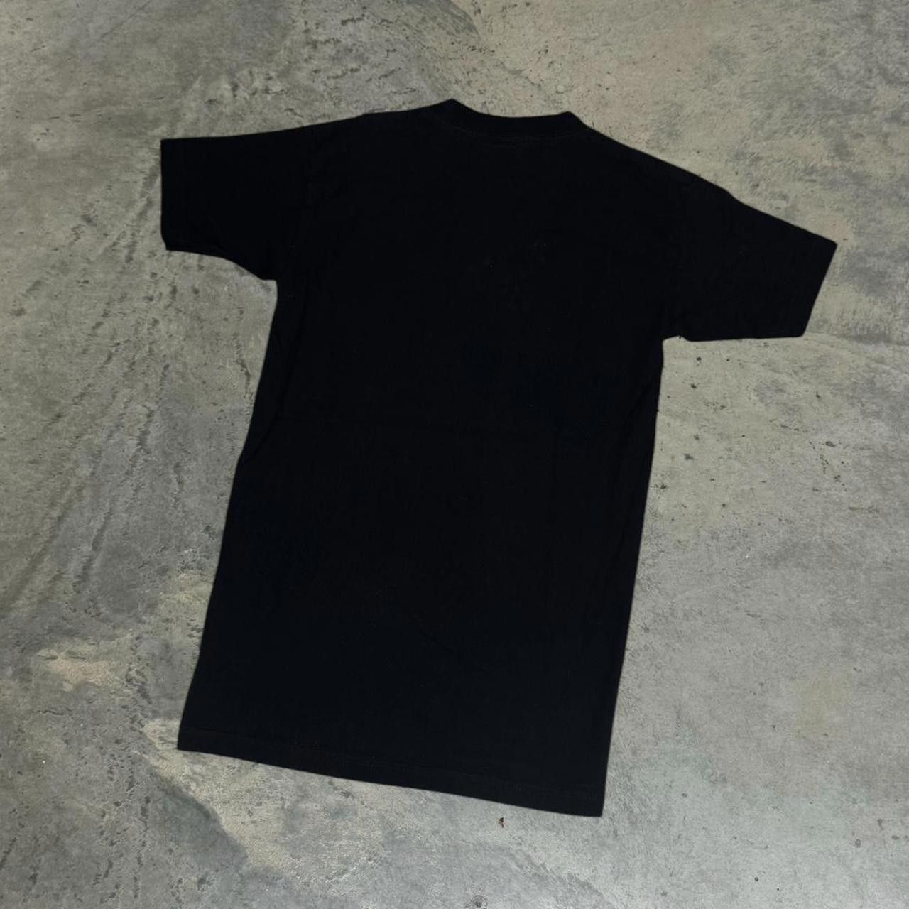 Lyrical Lemonade Black Lyrical Lemonade Graphic T-Shirt Size US S / EU 44-46 / 1 - 3 Thumbnail