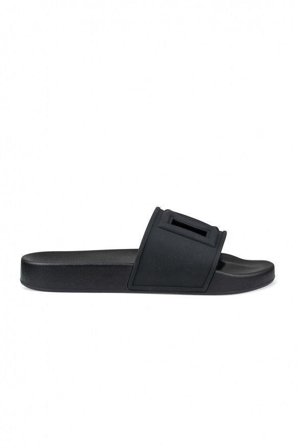 Dolce & Gabbana Slides Size US 7 / EU 40 - 1 Thumbnail