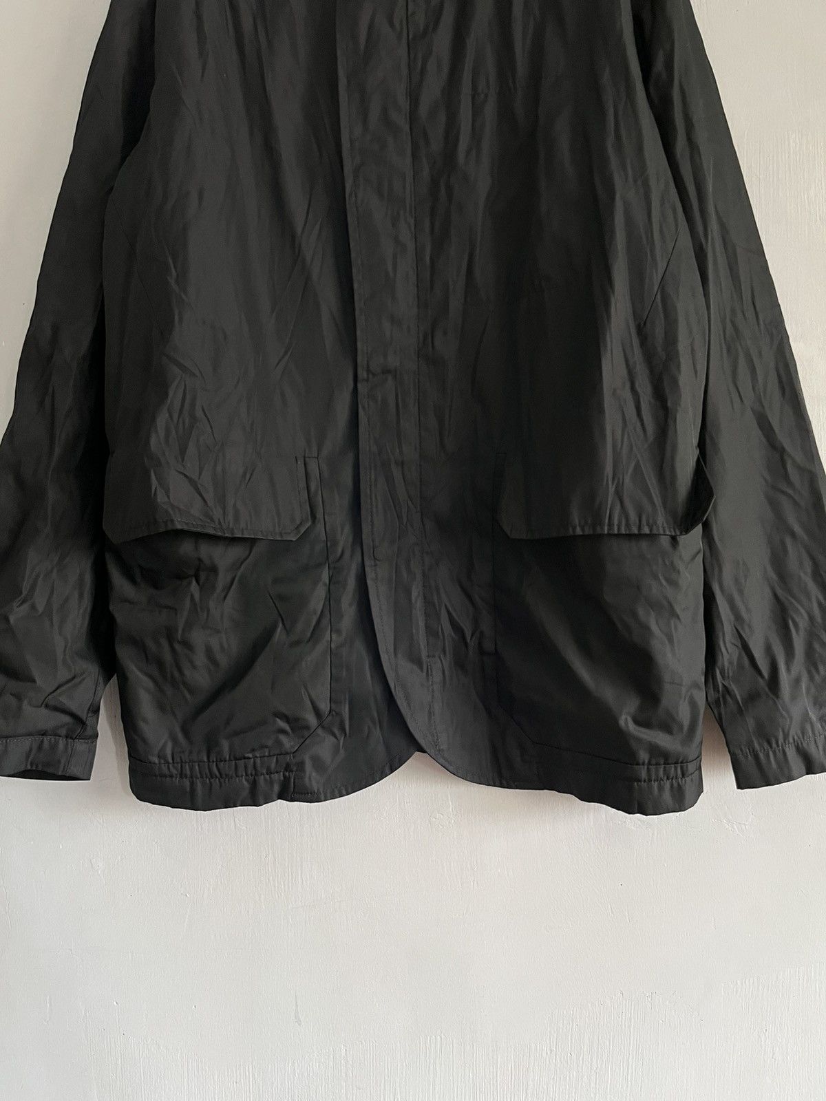 Hussein Chalayan × Puma Puma By Hussein Chalayan Lightweight Jacket Size US S / EU 44-46 / 1 - 2 Thumbnail