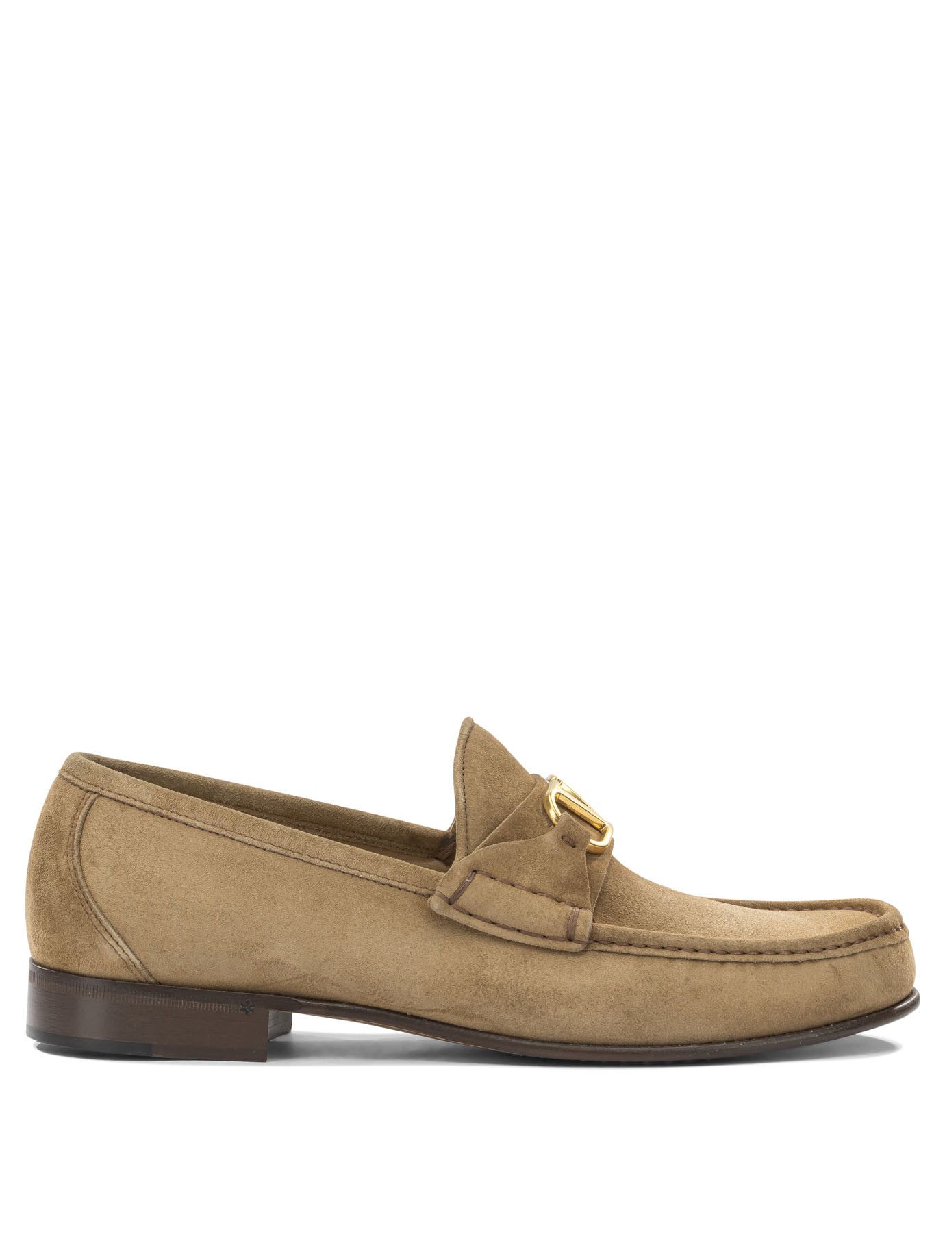 Valentino Valentino Garavani Loafers & Slippers IT 43.5 Men - USA Duties Paid Size US 10.5 / EU 43-44 - 1 Thumbnail