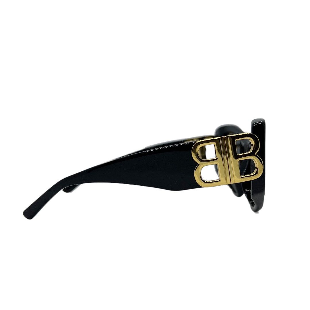 Balenciaga Balenciaga Dynasty XL D-frame Sunglasses Size ONE SIZE - 5 Thumbnail