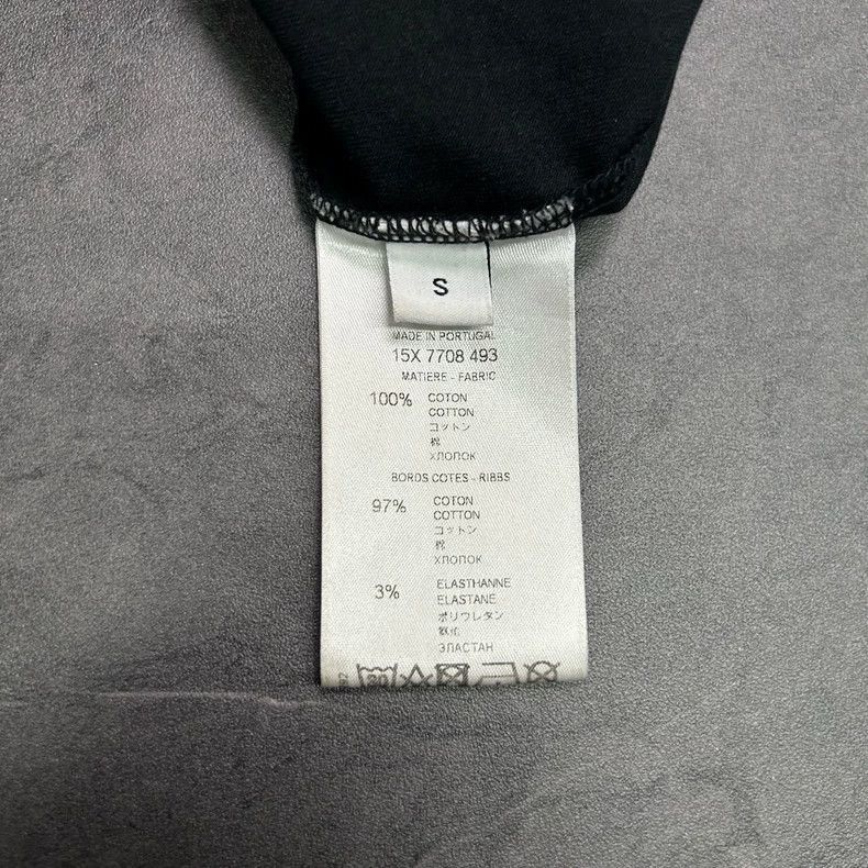 Other Givenchy Givenchy Short Sleeve TShirt with Floral Design - Size US S / EU 44-46 / 1 - 6 Thumbnail