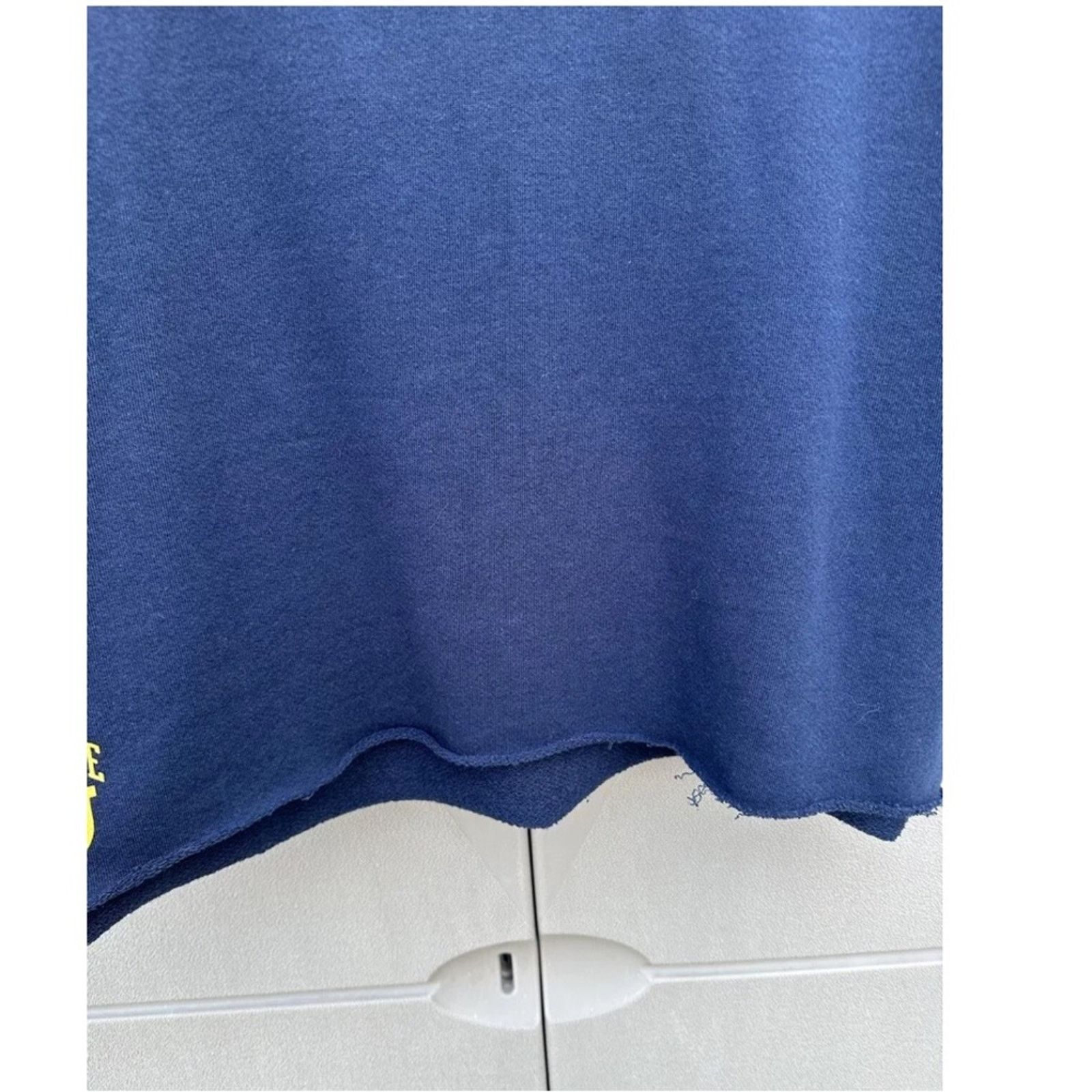 Free People NWOT Free people MovementXThe class 23’ NC A&T Aggies top Size M / US 6-8 / IT 42-44 - 2 Thumbnail