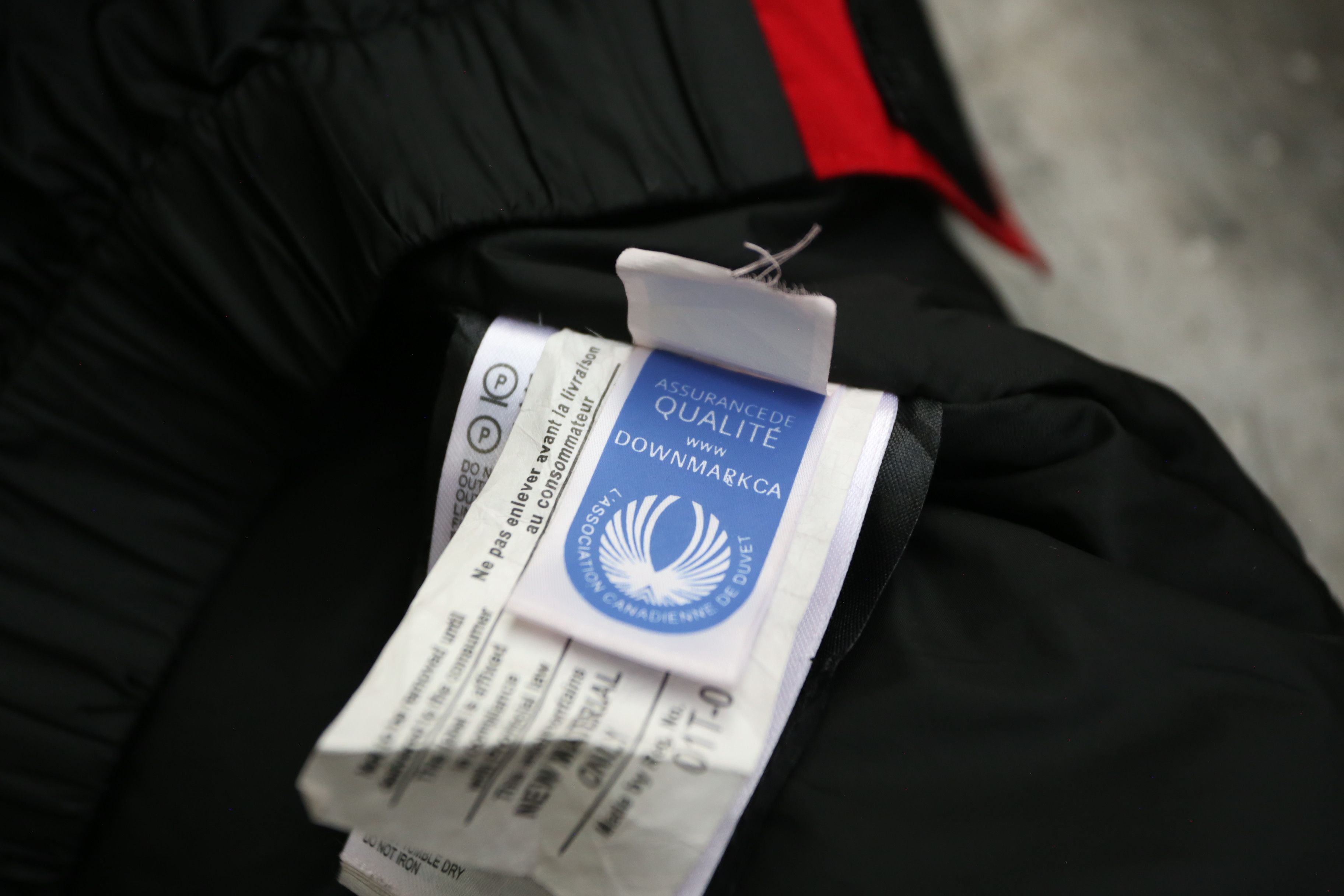 Canada Goose Canada Goose - Expedition Jacket Size US L / EU 52-54 / 3 - 11 Thumbnail